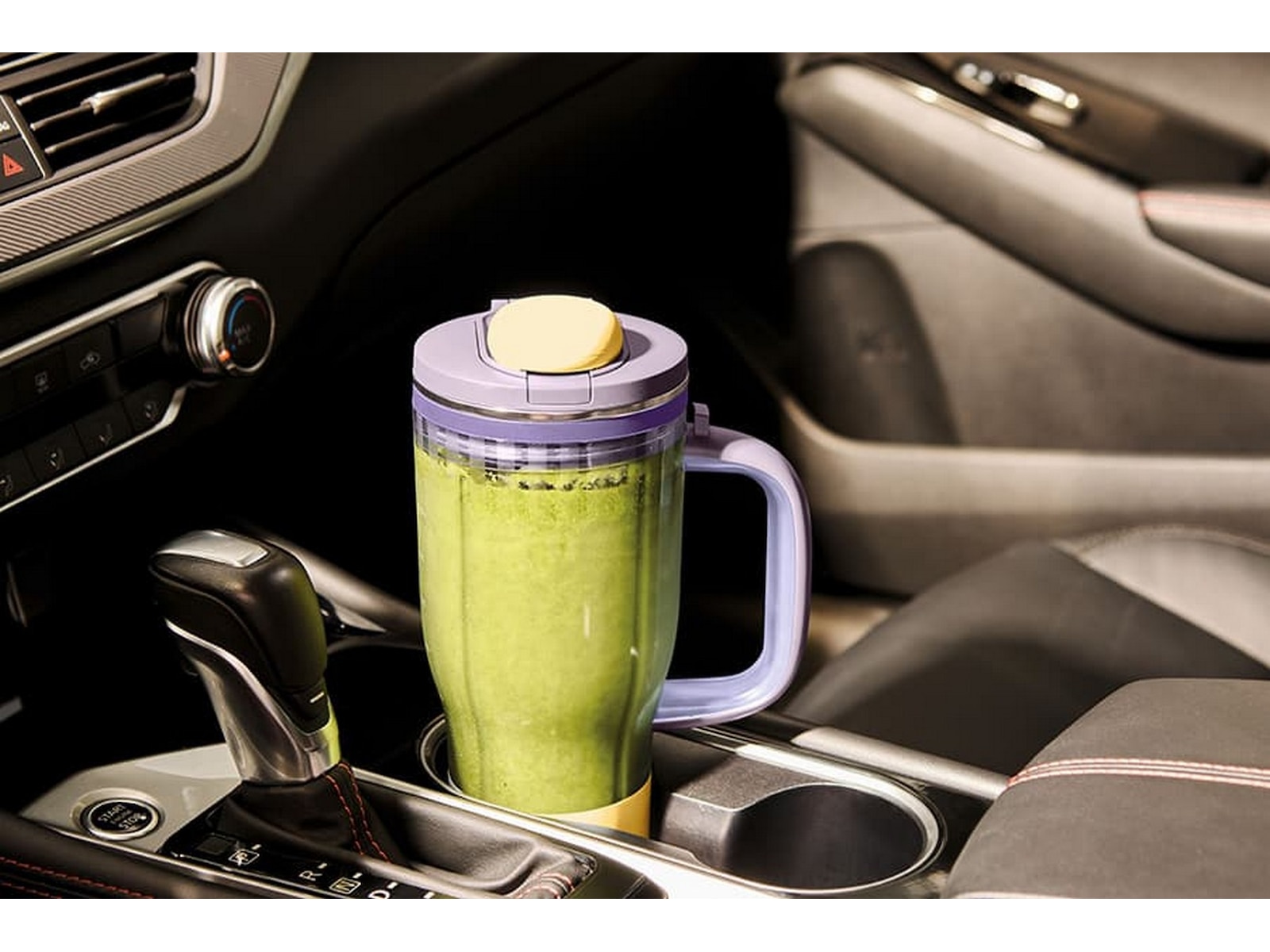 Ninja BlendBOSS 710ml resemugg (Lavender) Blenders