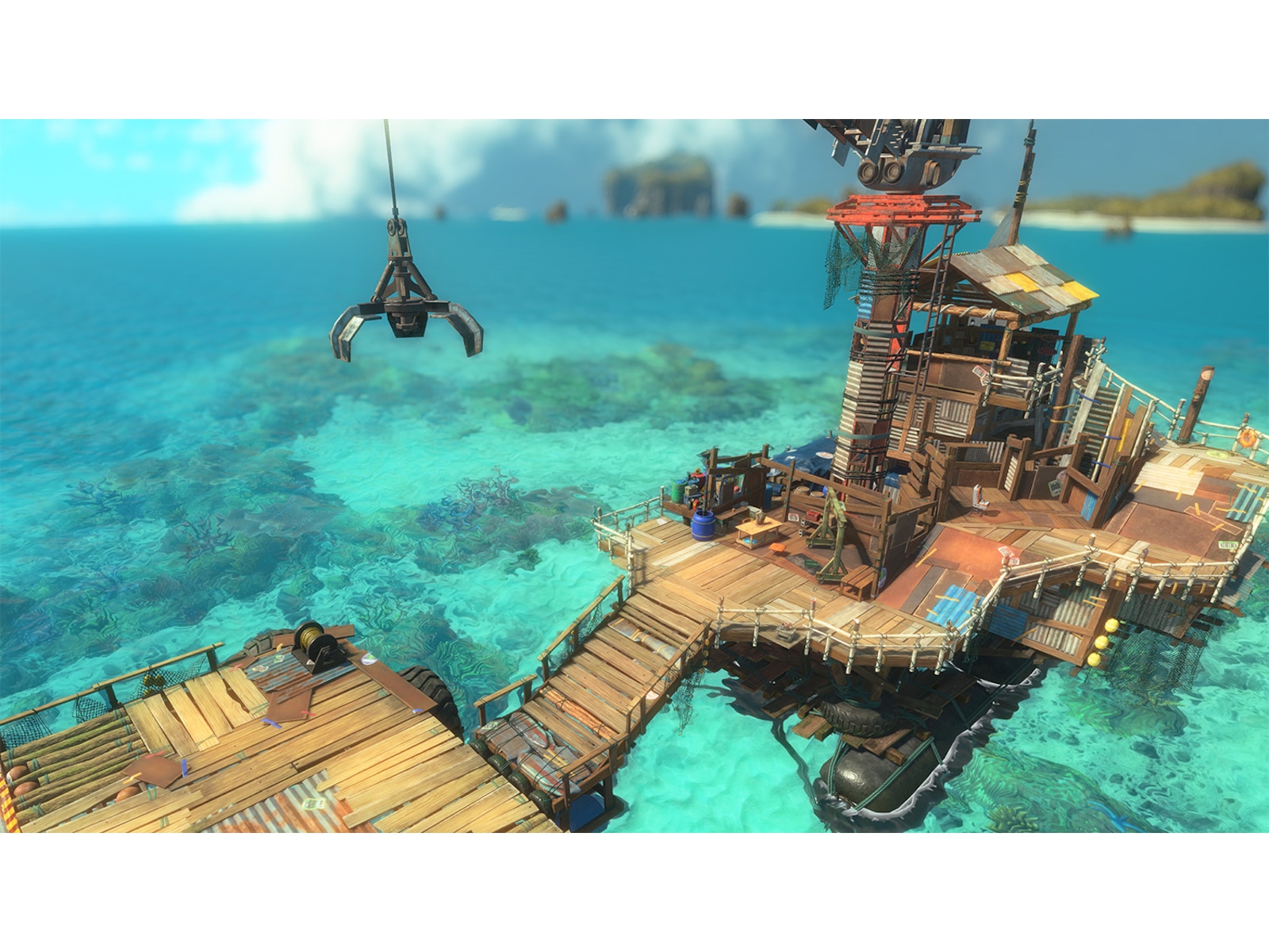 Splatoon Raiders Spel till Nintendo Switch