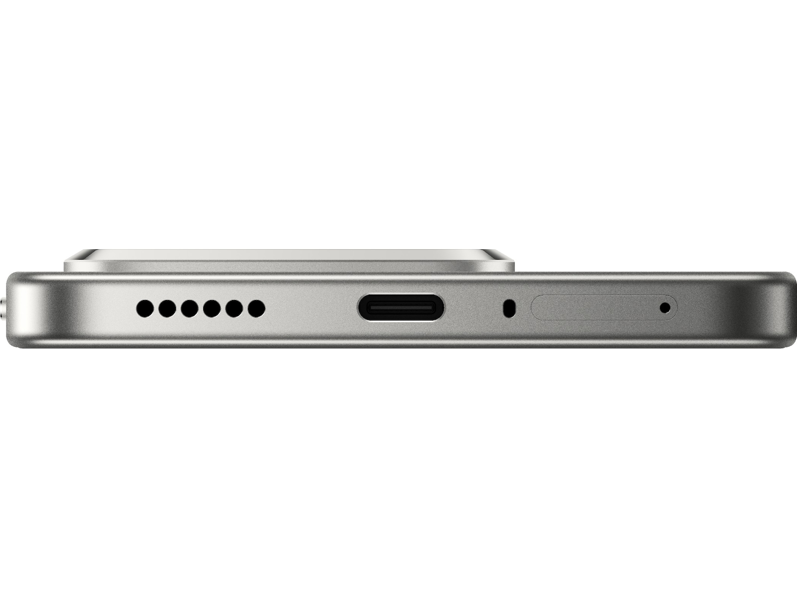 Xiaomi 15T 256GB (gray) -B-Grade Demo mobiltelefoner