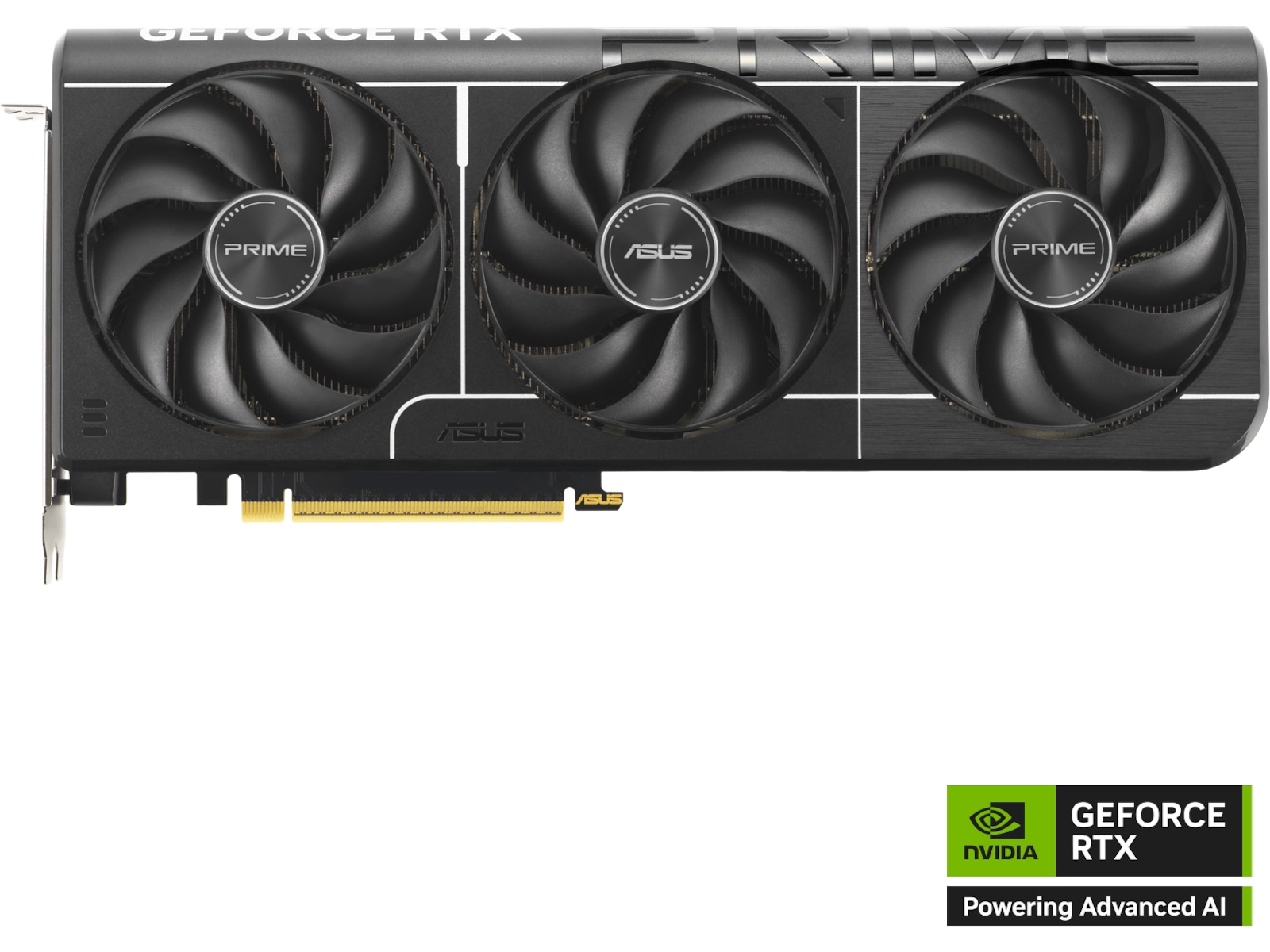 ASUS Prime GeForce RTX 5070 OC -B-Grade Demo grafikkort