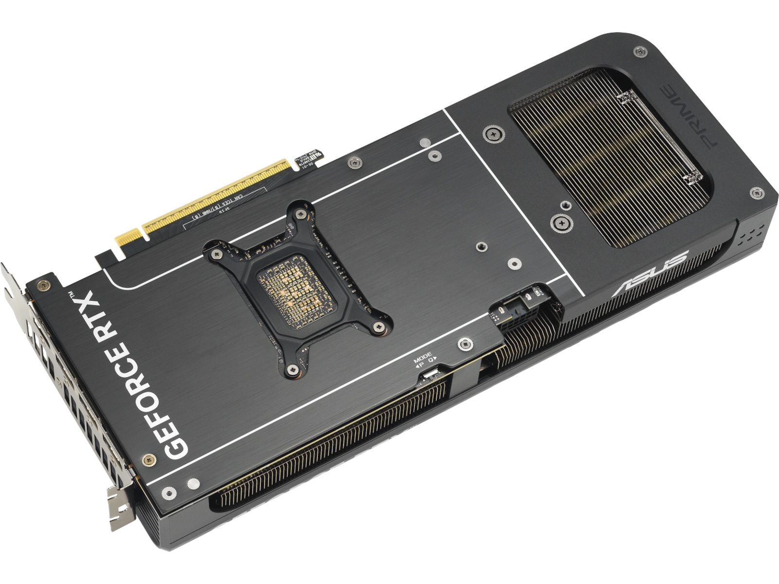 ASUS Prime GeForce RTX 5070 OC -B-Grade Demo grafikkort