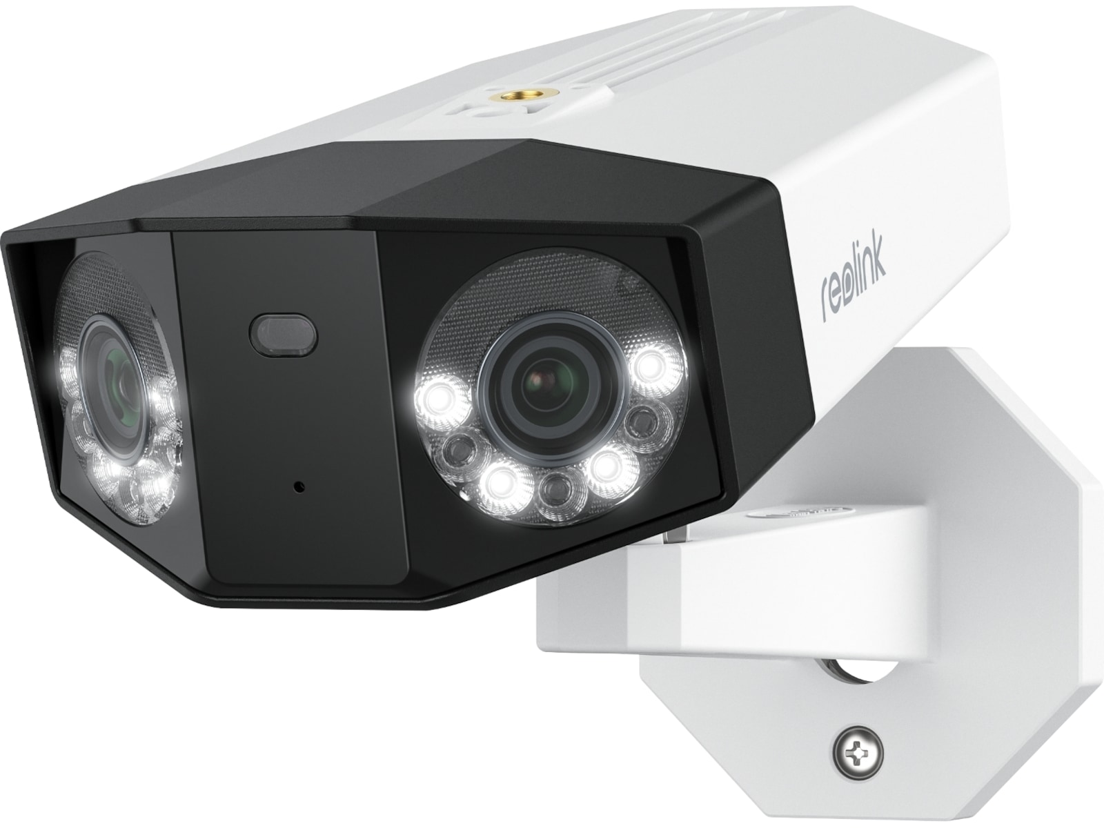Reolink Duo 3 PoE 16MP utomhus övervakningskamera Övervakningskamera