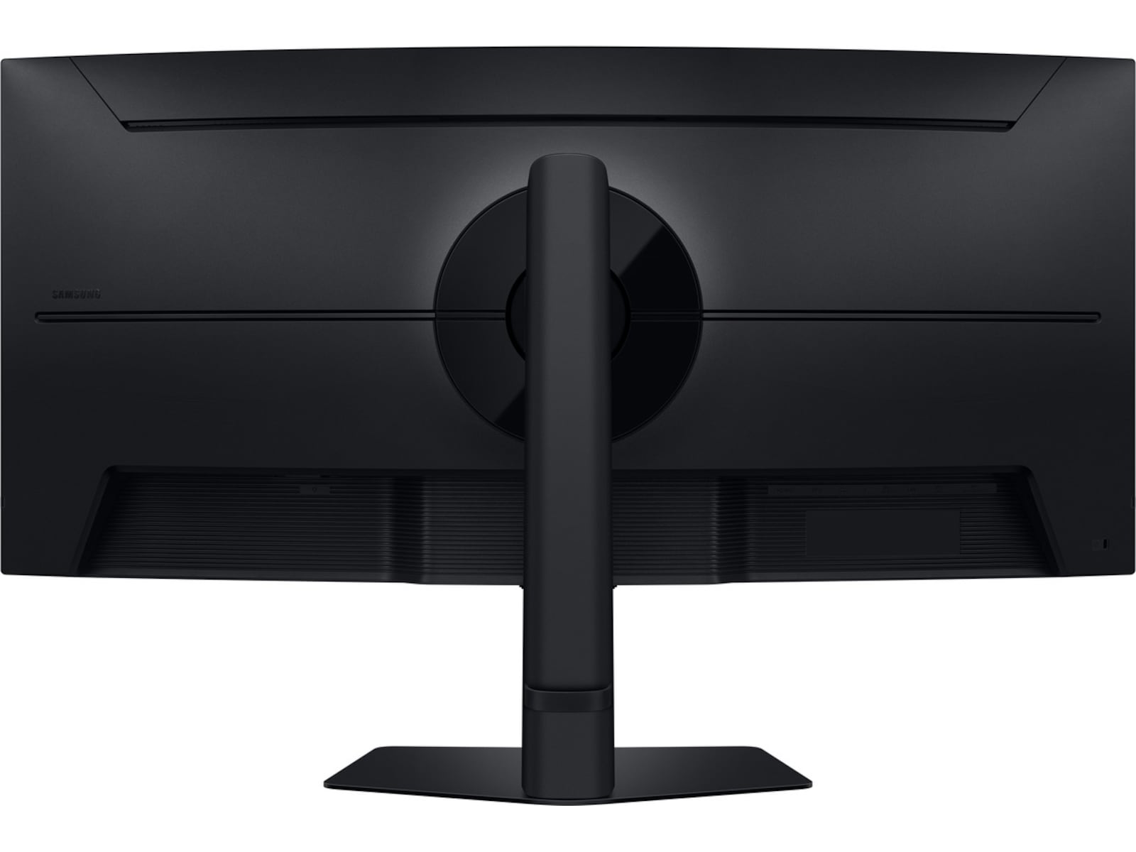 Samsung 40" curved skärm S40H85TH Bildskärmar
