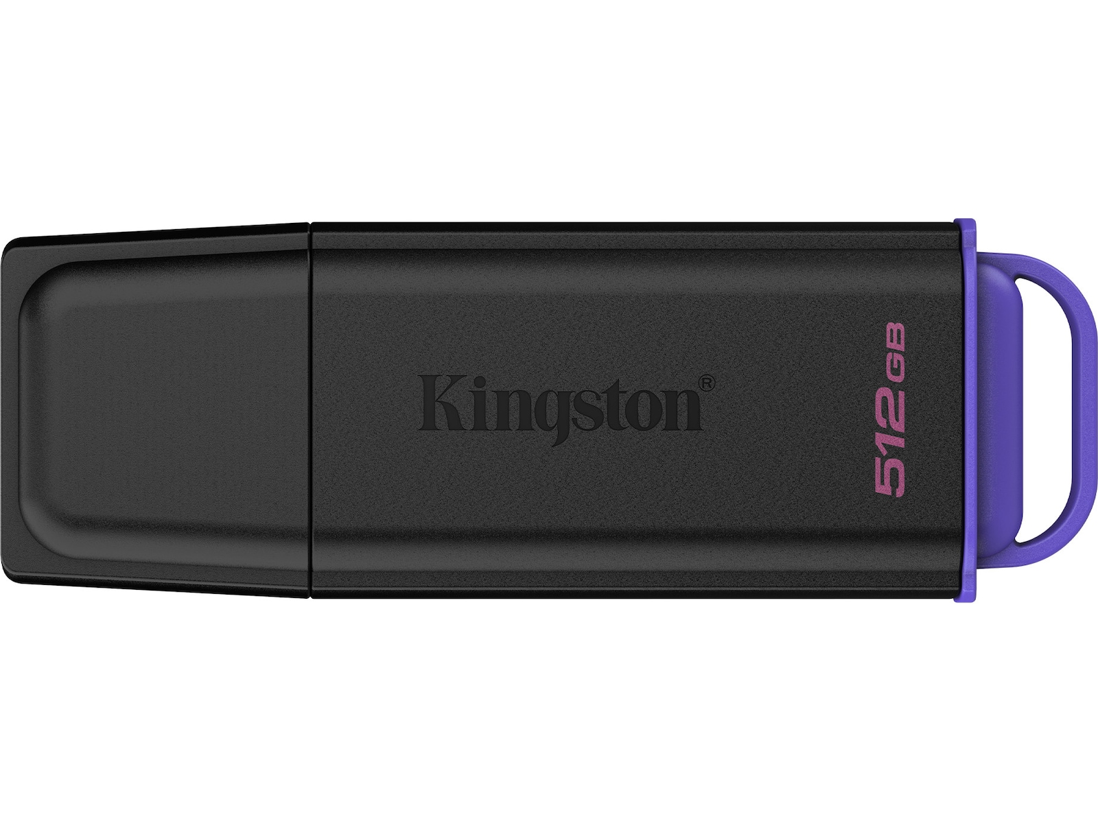 Kingston DataTraveler Exodia 512GB USB-minnen
