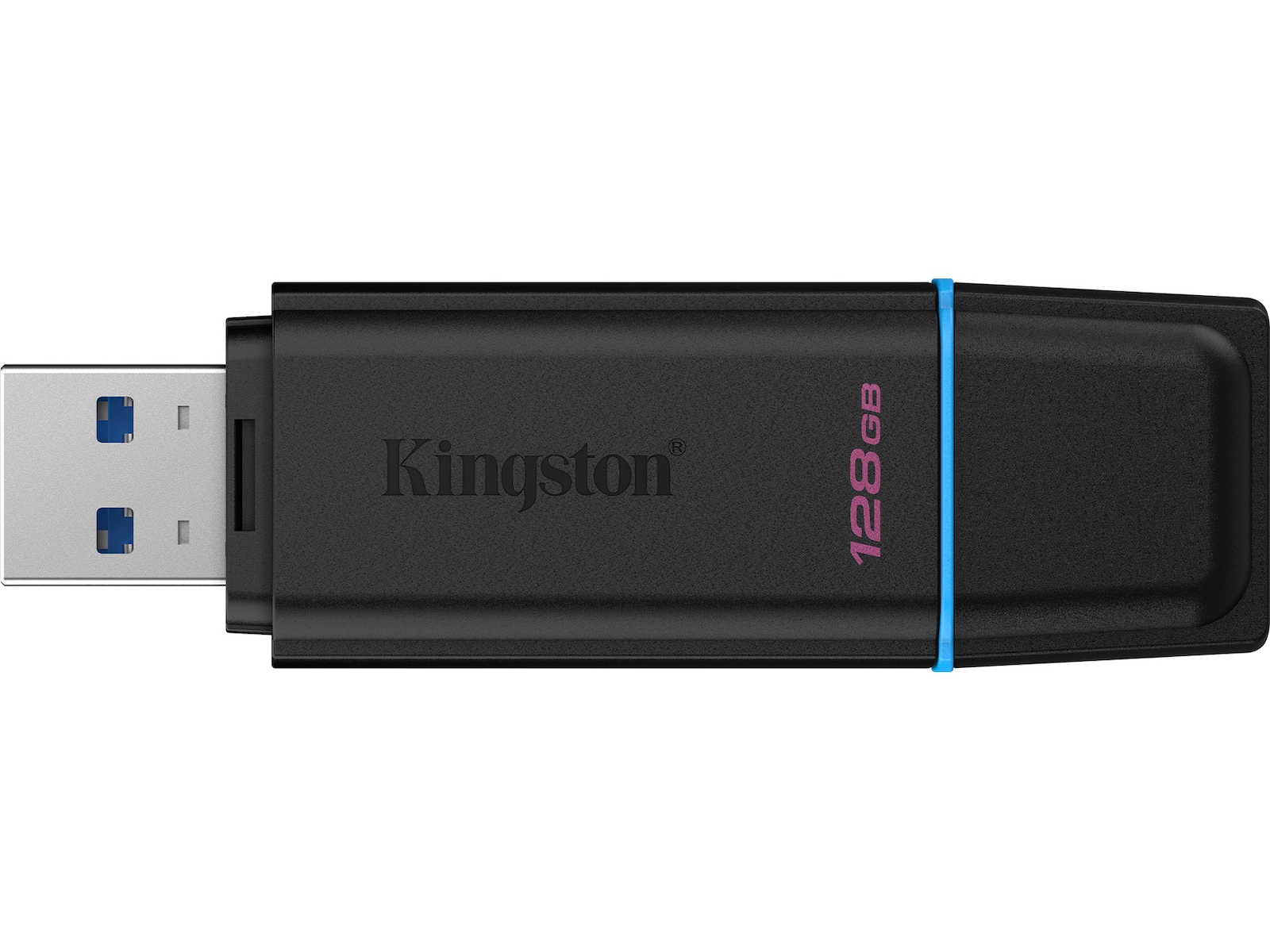 Kingston DataTraveler Exodia 128GB Minnepinne USB-minnen