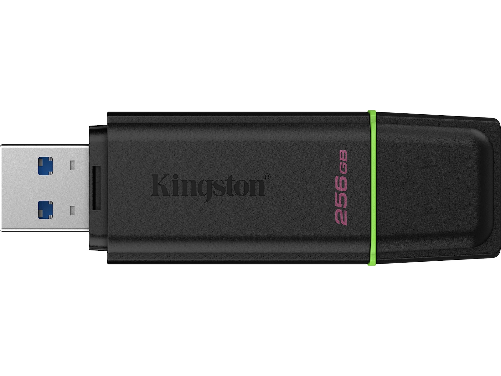 Kingston DataTraveler Exodia 256GB Minnepinne USB-minnen