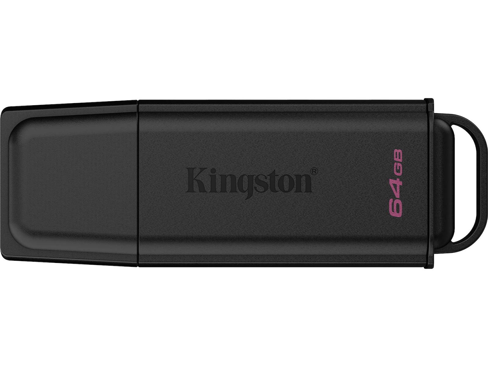 Kingston DataTraveler Exodia 64GB minnepinne USB-minnen
