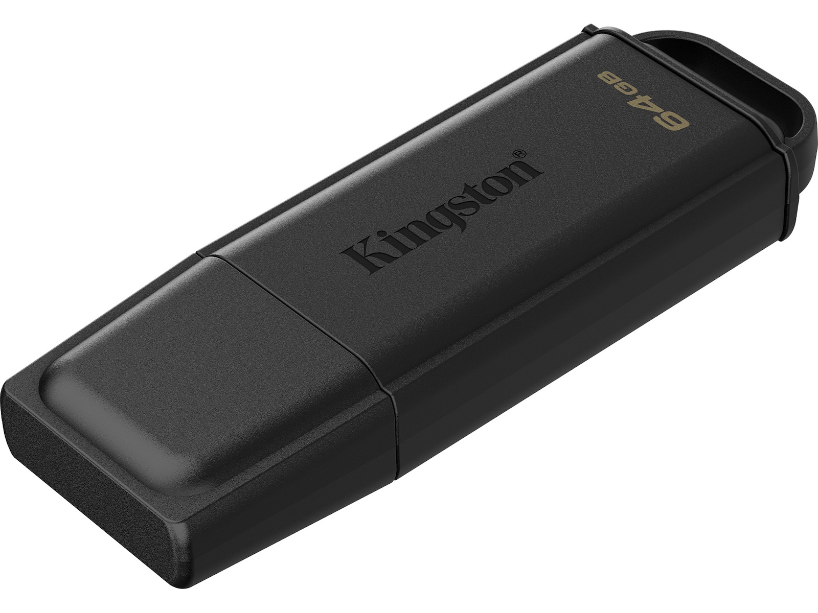 Kingston DataTraveler Exodia 64GB minnepinne USB-minnen