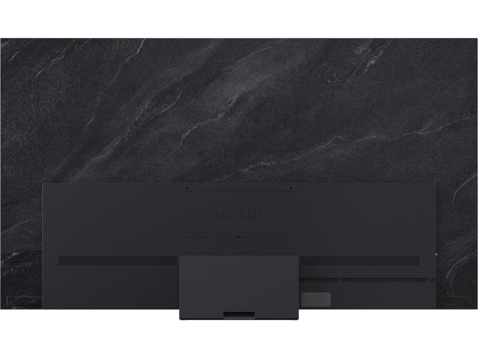 LG 83" C64 OLED evo 4K Smart TV (2026) Över 80 tums TV