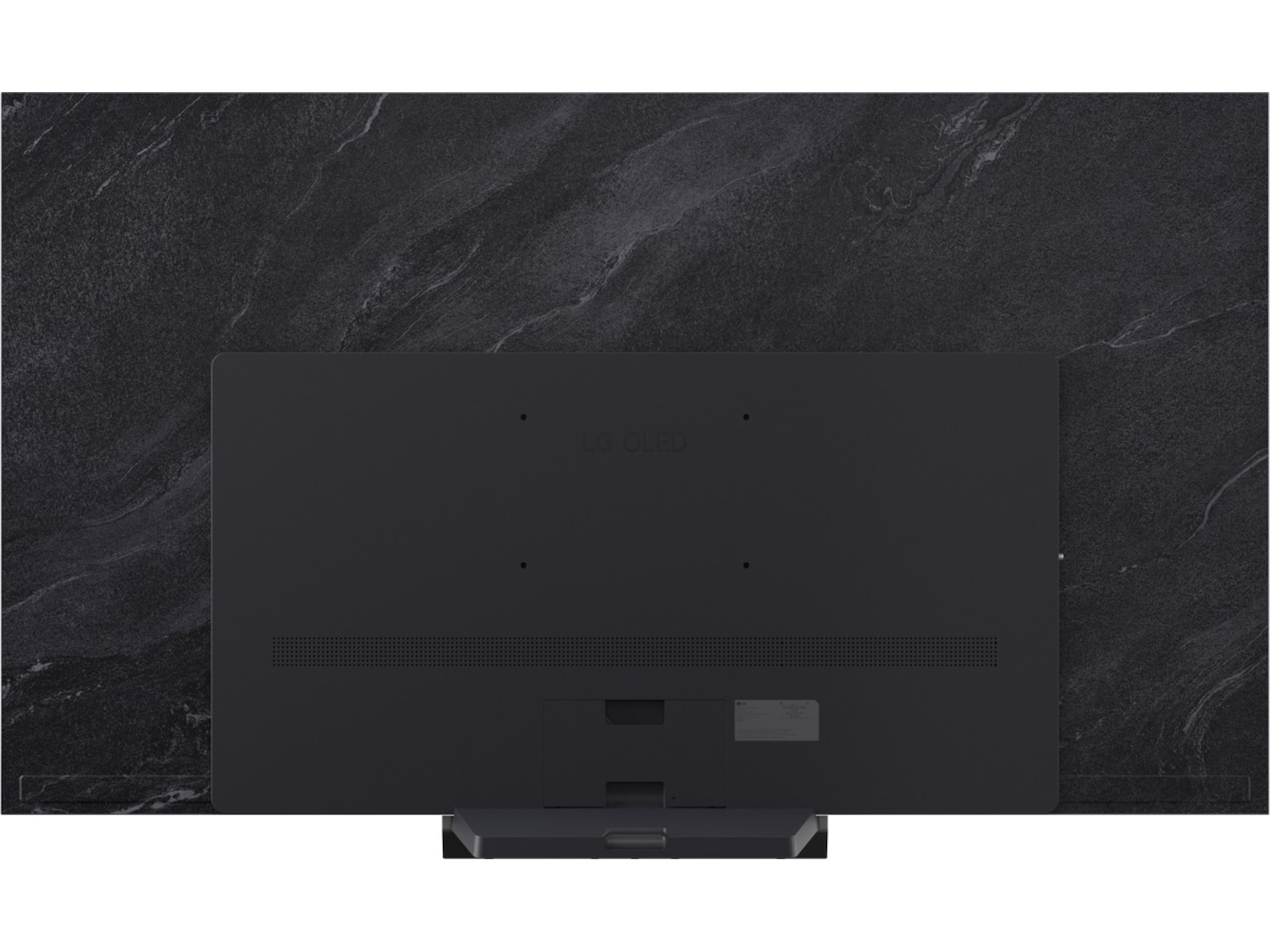 LG 77" C64 OLED evo 4K Smart TV (2026) 70 - 79 tums TV