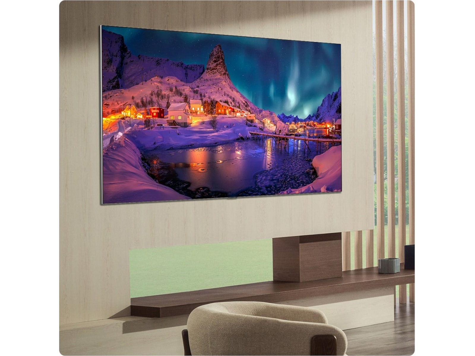 LG 77" G64 OLED evo 4K Smart TV (2026) 70 - 79 tums TV