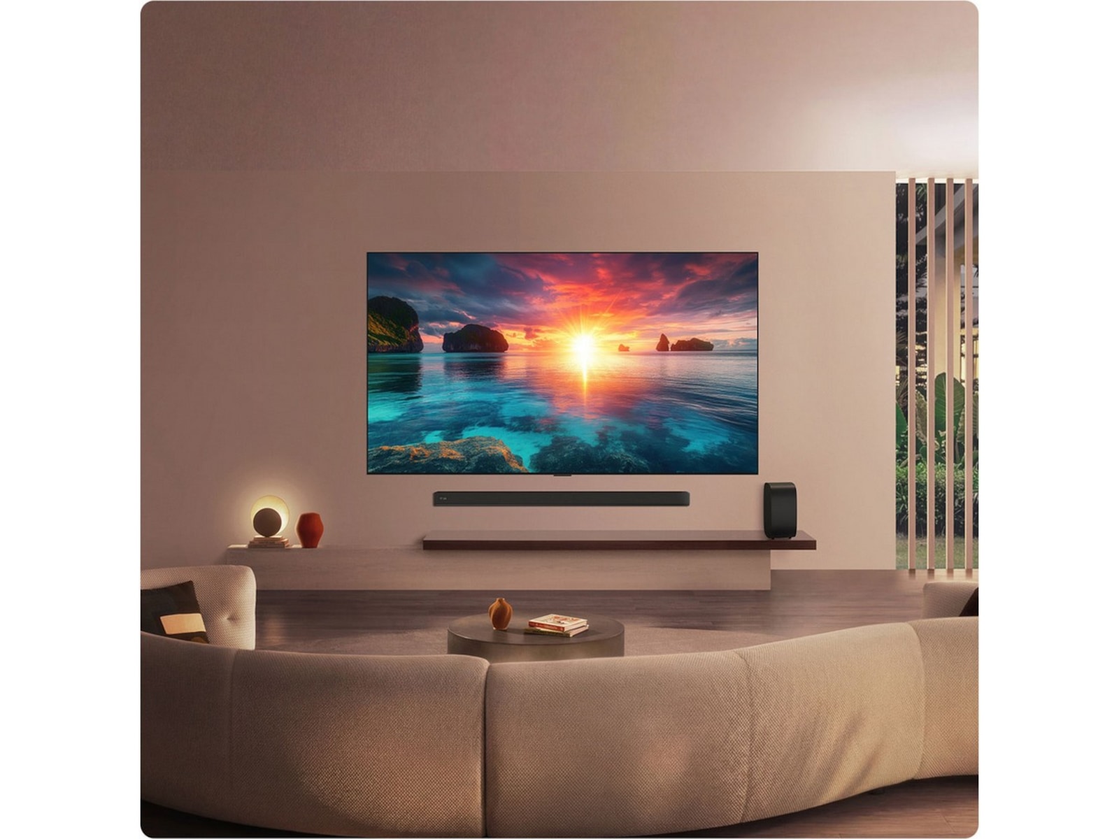 LG 77" G64 OLED evo 4K Smart TV (2026) 70 - 79 tums TV
