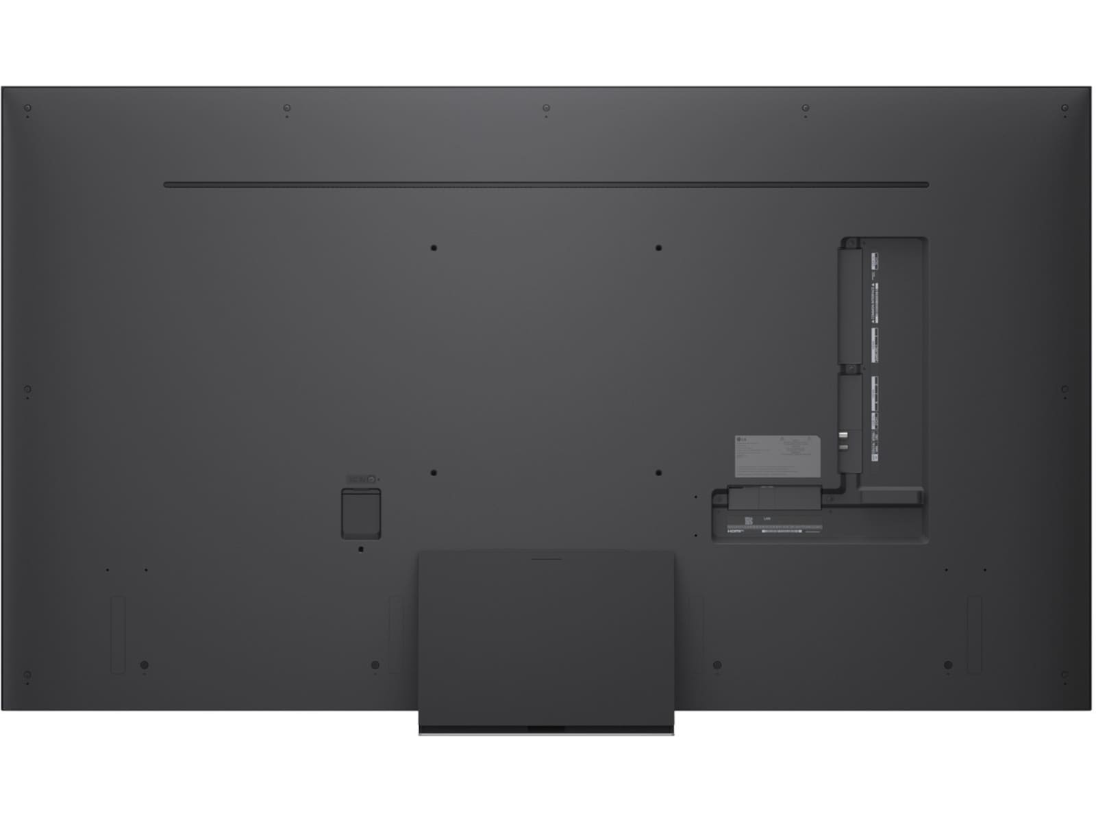 LG 65" QNED86 Evo MiniLED 4k Smart TV (2026) 60 - 69 tums TV