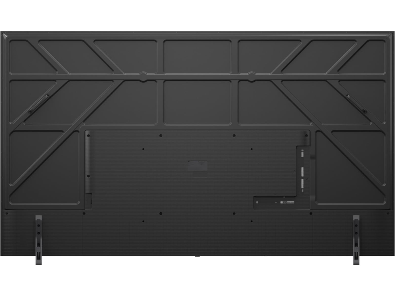 LG 98" NU90 Nano UHD Smart TV (2026) Över 80 tums TV