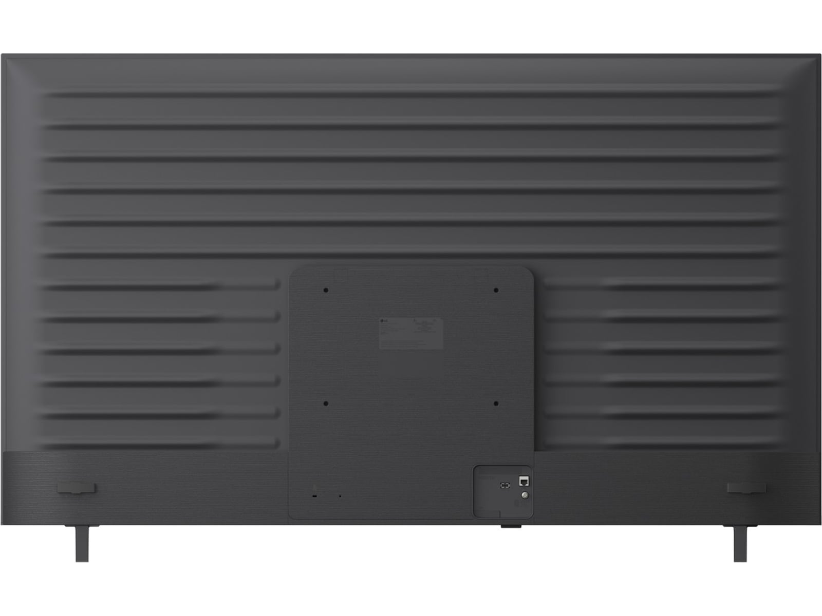 LG 65" NU90 Nano UHD Smart TV (2026) 60 - 69 tums TV
