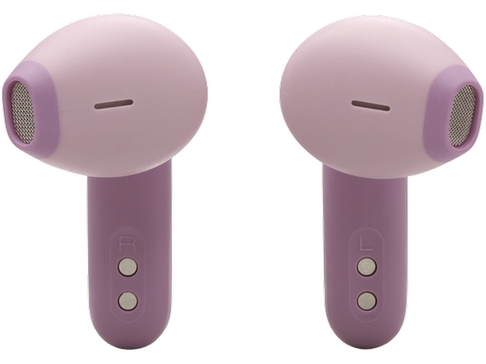 JBL Wave Flex 2 Trådlösa Hörlurar (rosa) -B-Grade Demo headset
