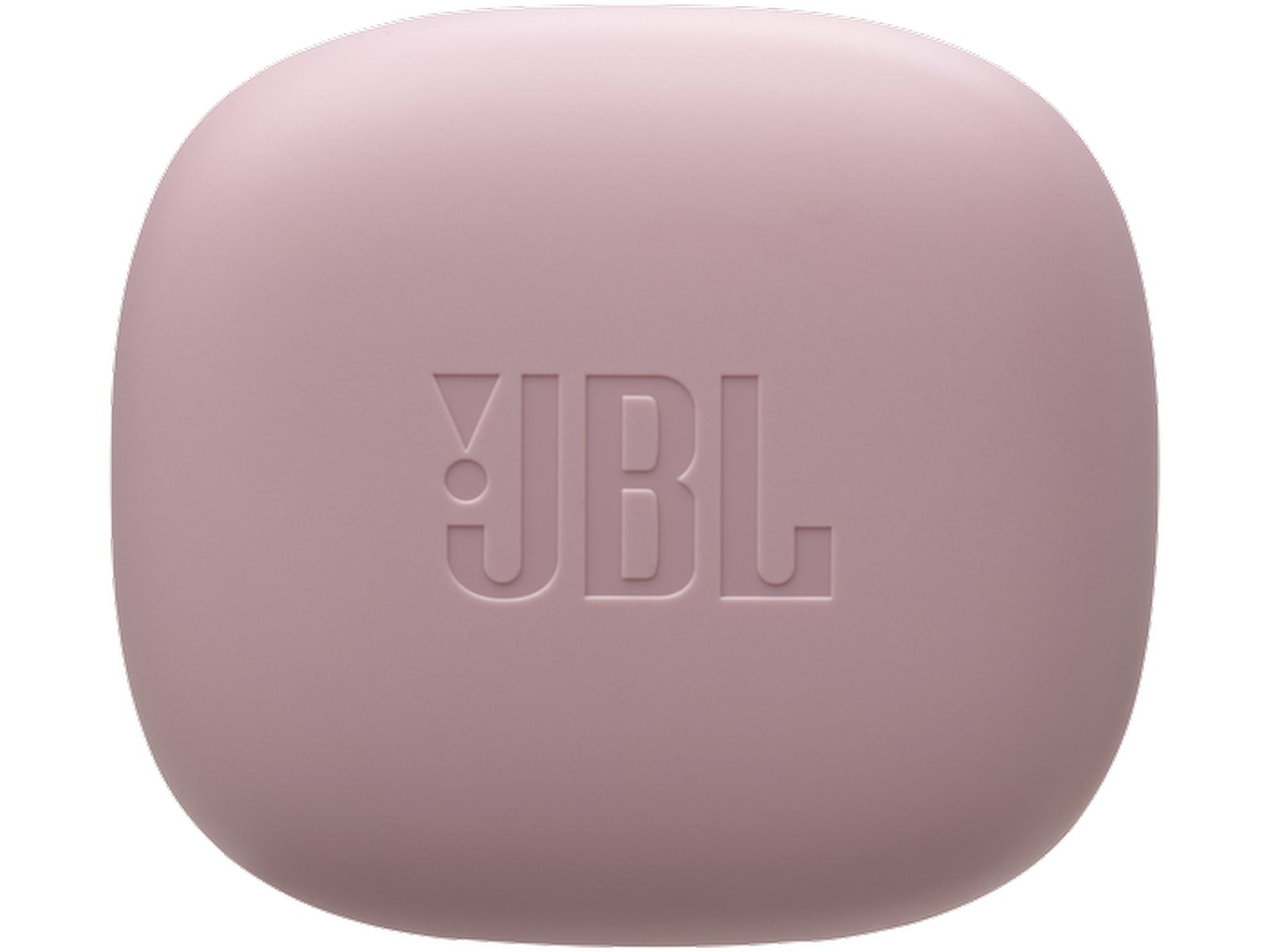 JBL Wave Flex 2 Trådlösa Hörlurar (rosa) -B-Grade Demo headset
