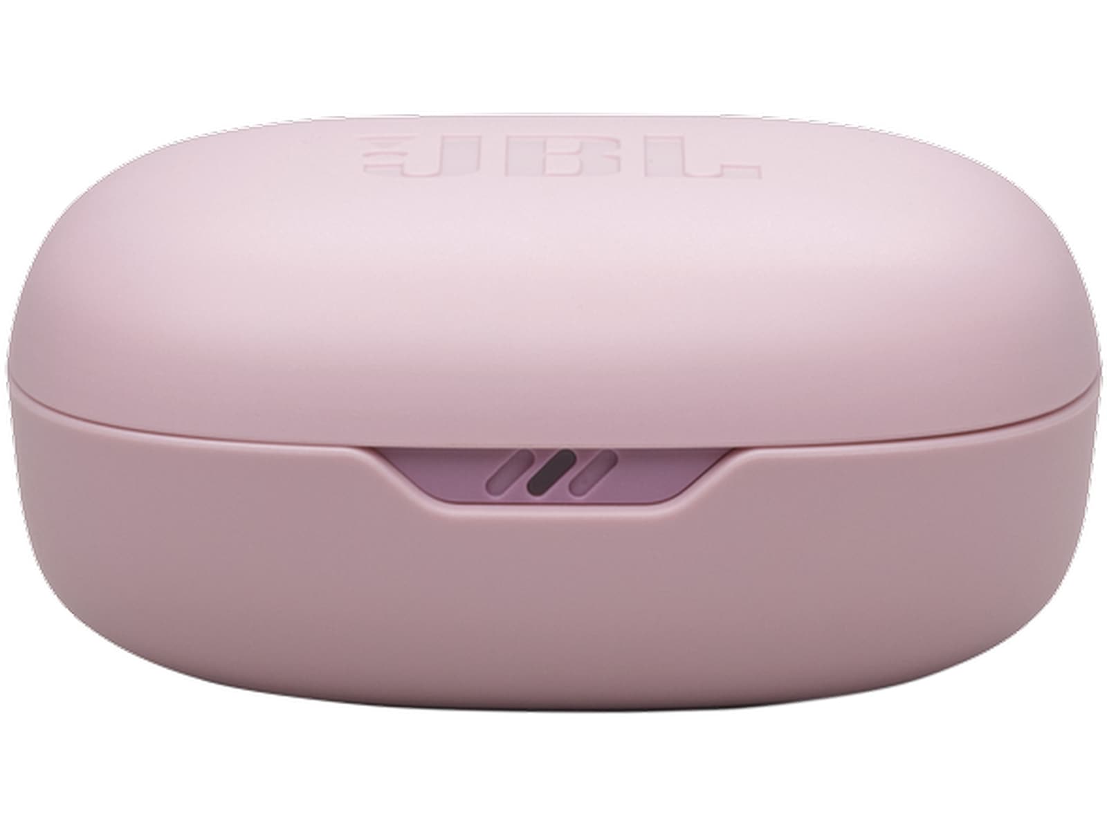 JBL Wave Flex 2 Trådlösa Hörlurar (rosa) -B-Grade Demo headset