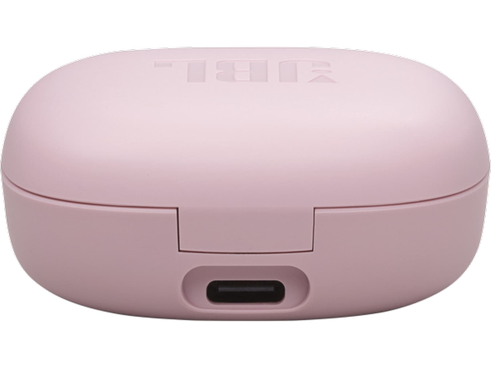 JBL Wave Flex 2 Trådlösa Hörlurar (rosa) -B-Grade Demo headset