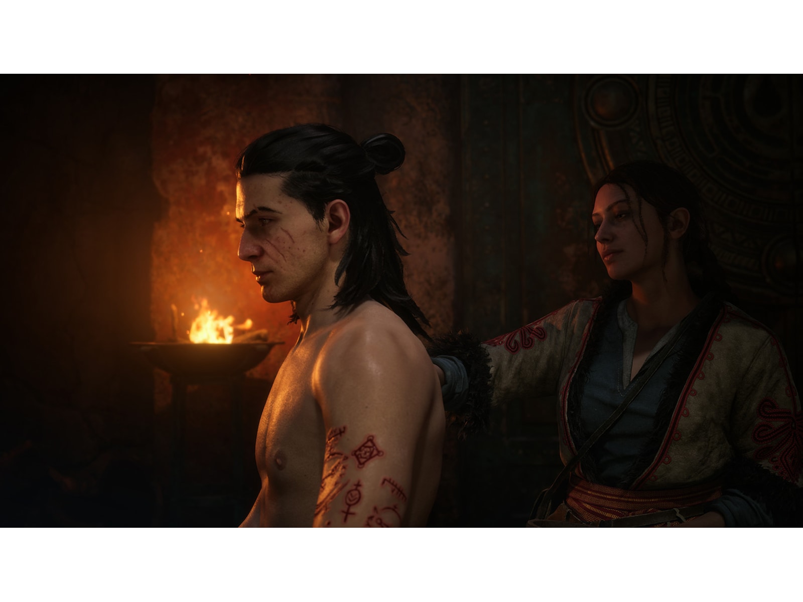 The Blood of Dawnwalker D1 Edition Spel till Playstation 5