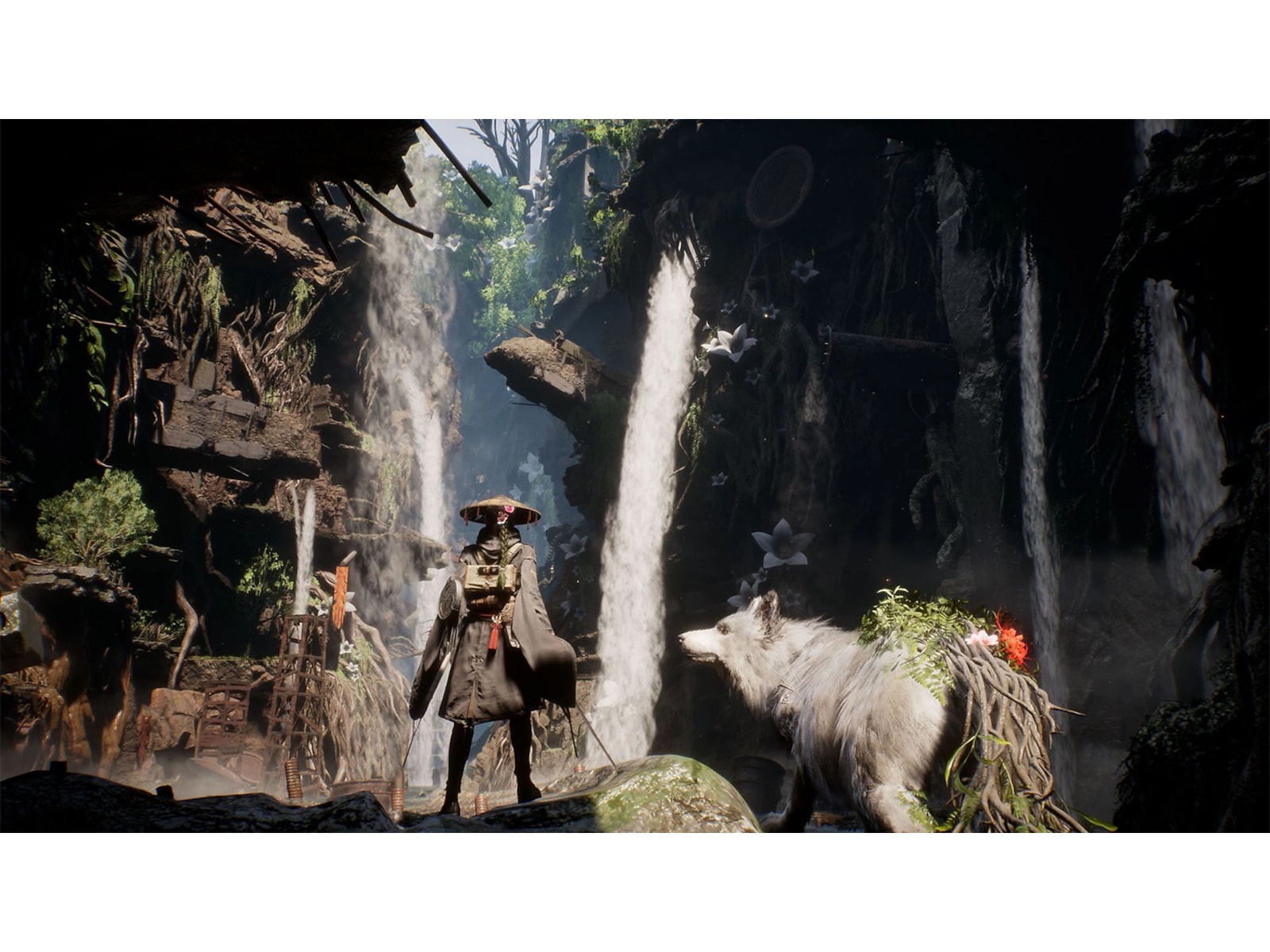 Beast of Reincarnation Deluxe Edition Spel till Playstation 5