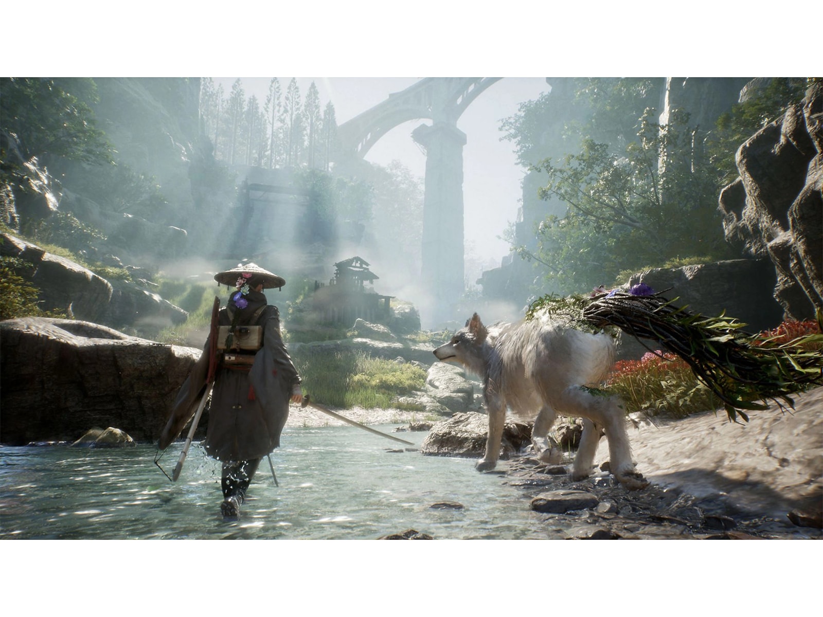 Beast of Reincarnation Deluxe Edition Spel till Playstation 5
