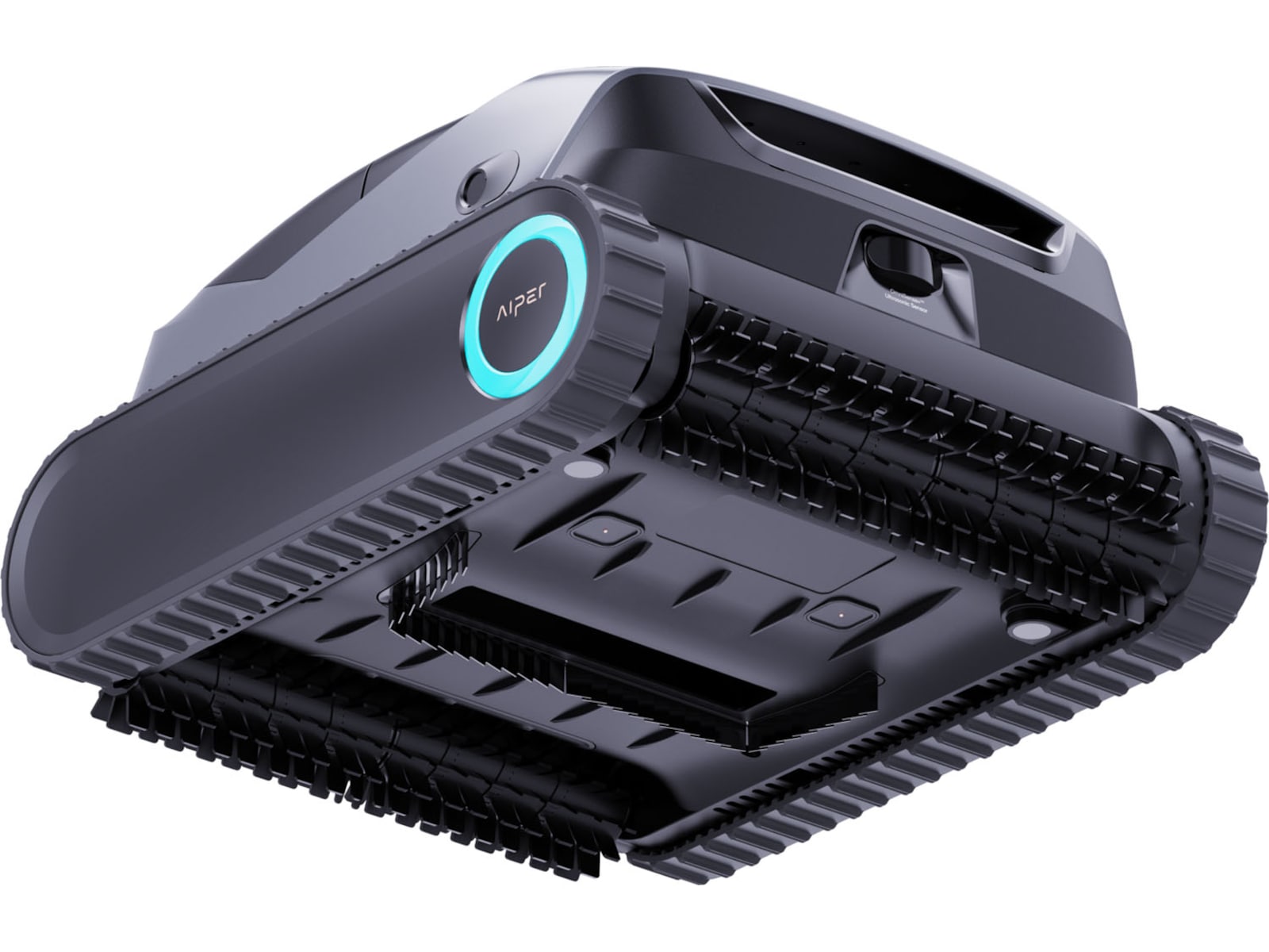 Aiper Scuba X1 Pro Poolrengörare Fönstertvättar