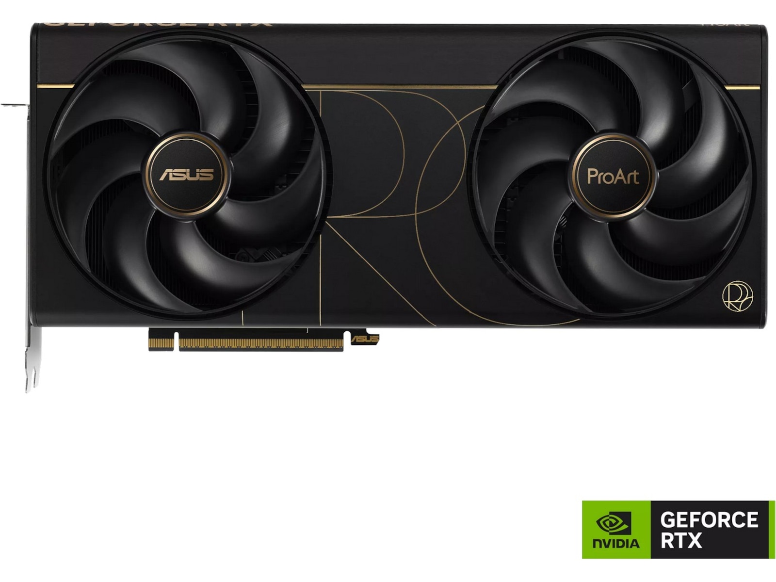Asus ProArt GeForce RTX 5090 OC Grafikkort