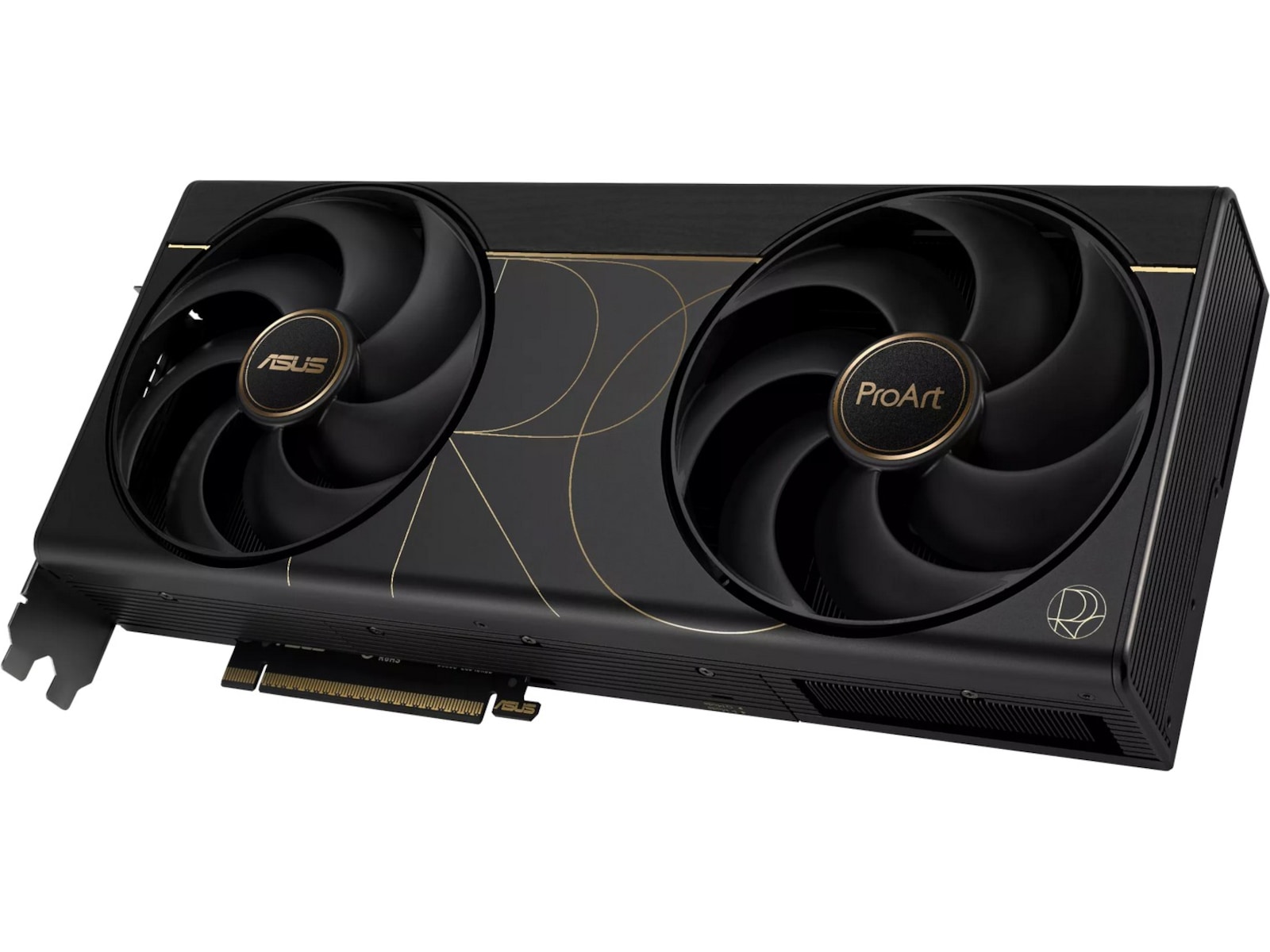 Asus ProArt GeForce RTX 5090 OC Grafikkort