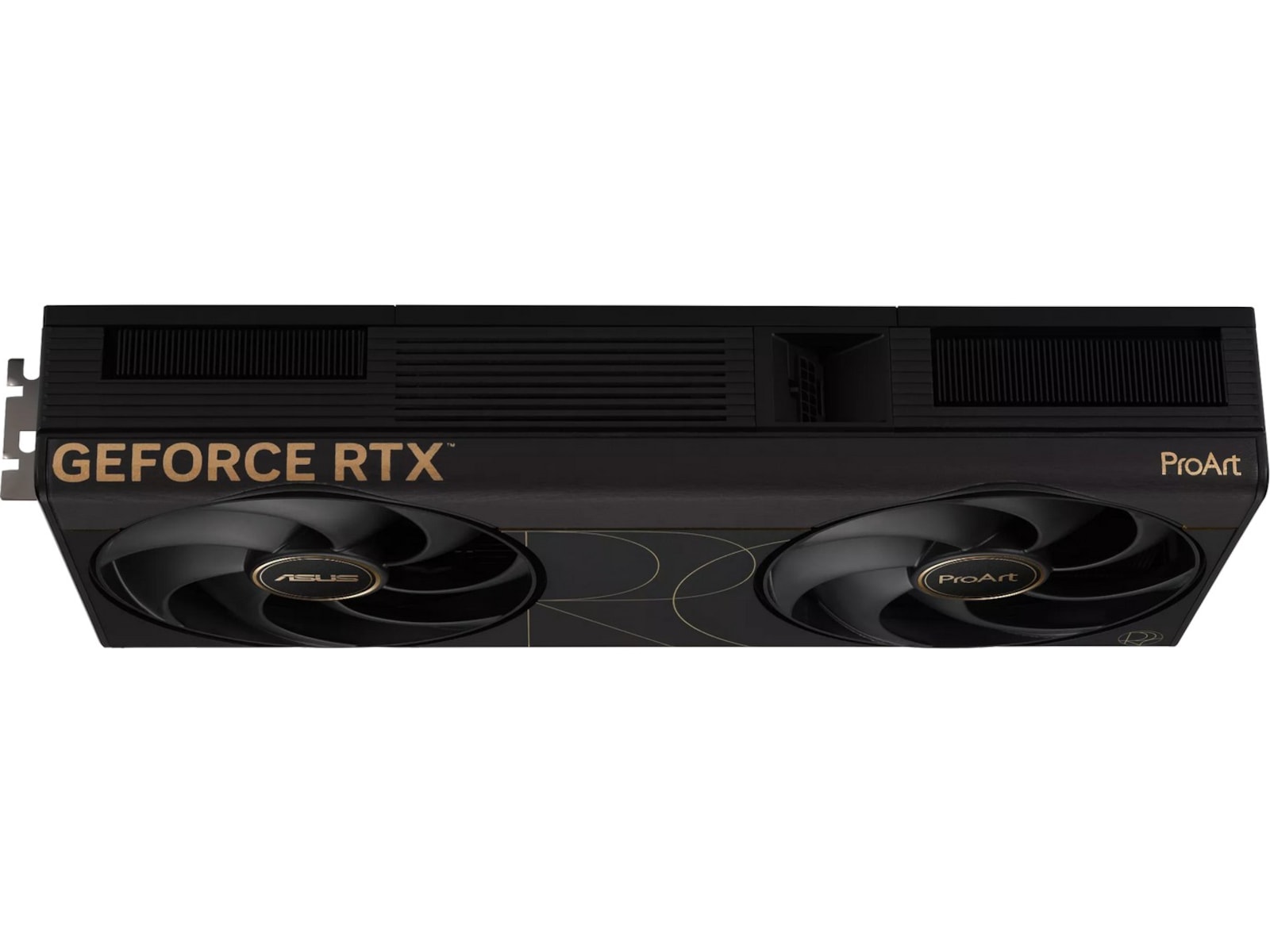 Asus ProArt GeForce RTX 5090 OC Grafikkort
