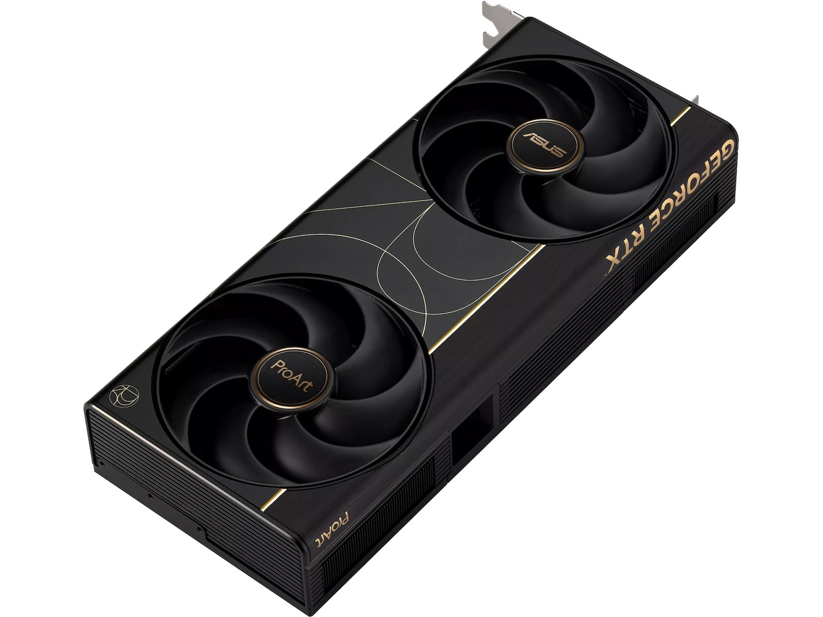 Asus ProArt GeForce RTX 5090 OC Grafikkort