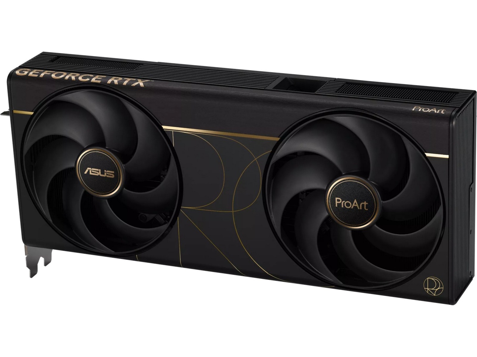 Asus ProArt GeForce RTX 5090 OC Grafikkort