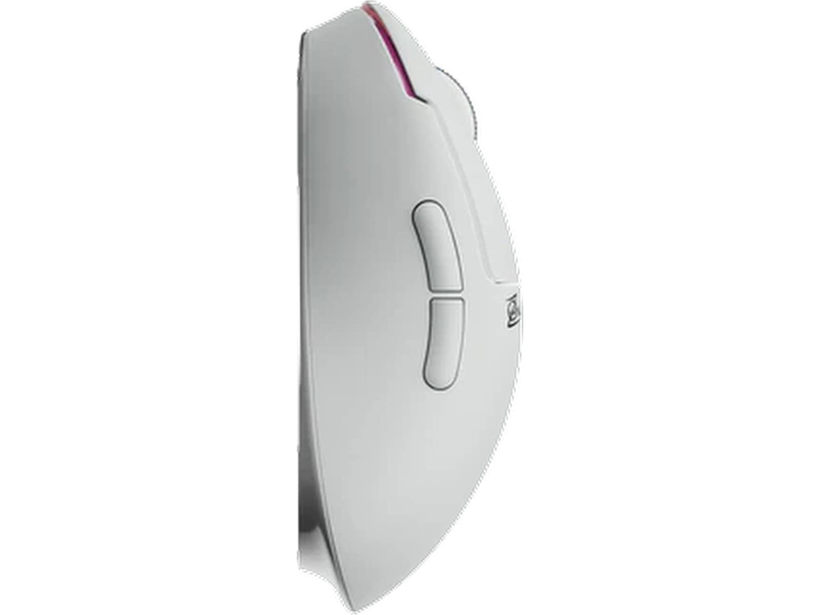 Pulsar ZywOo the Chosen Mini Trådlös Gamingmus (vit) -B-Grade Demo mus
