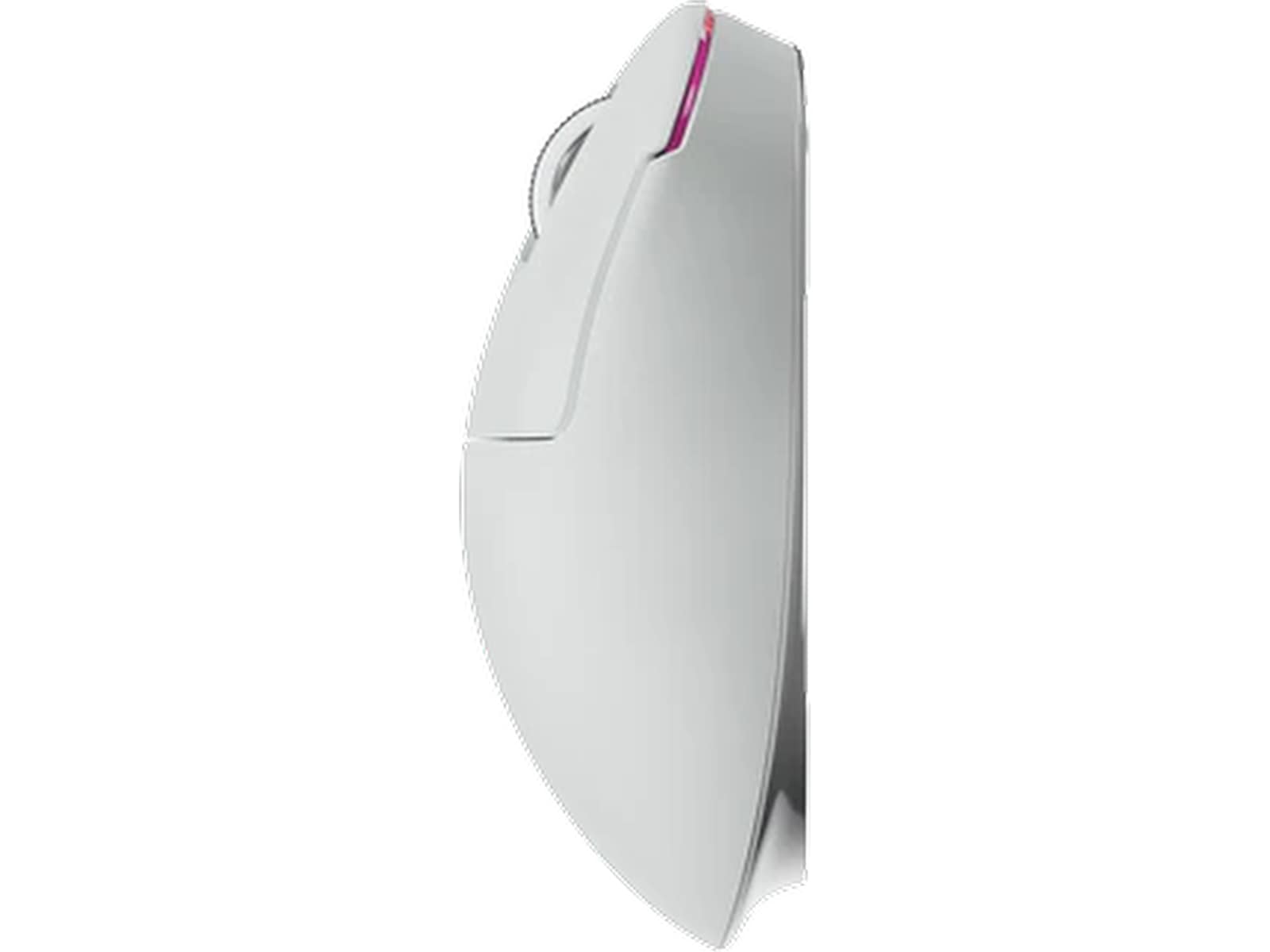 Pulsar ZywOo the Chosen Mini Trådlös Gamingmus (vit) -B-Grade Demo mus
