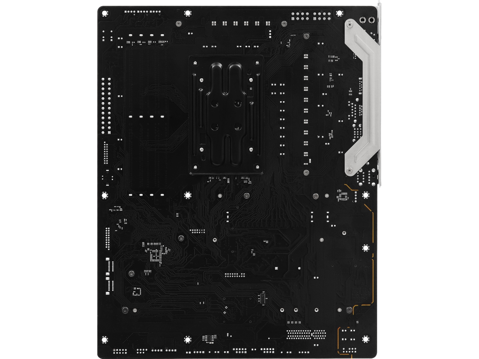 ASRock B850 Pro RS Moderkort -B-Grade Demo moderkort