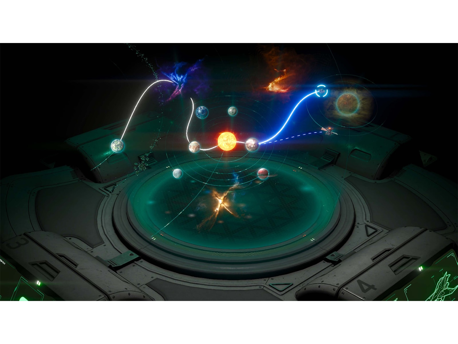 Nintendo Star Fox Spill till Nintendo Switch 2