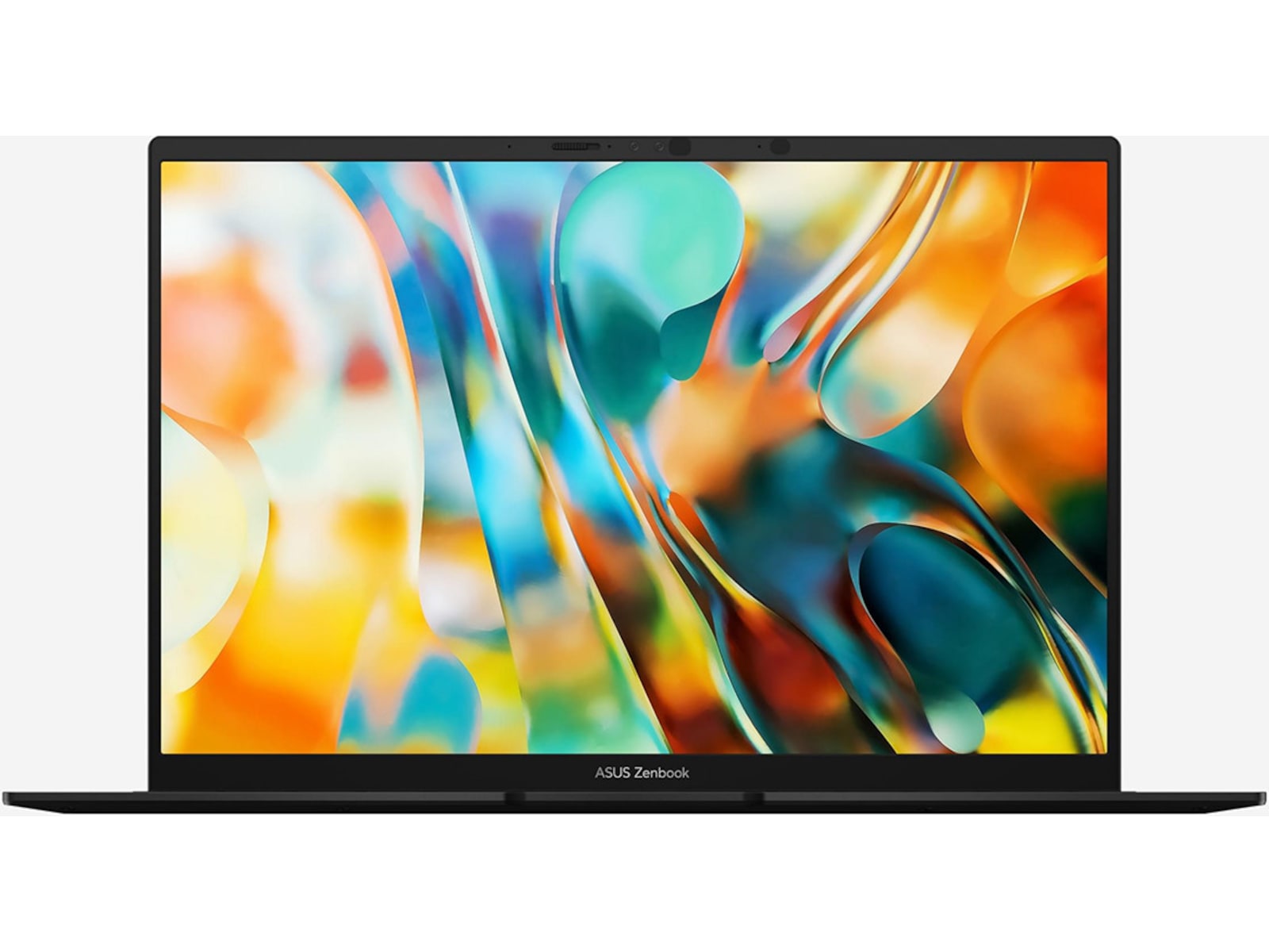 ASUS Zenbook 14 UM3406GA OLED - ASUS OPEN - 14" WUXGA Datorer - Bärbara / laptop