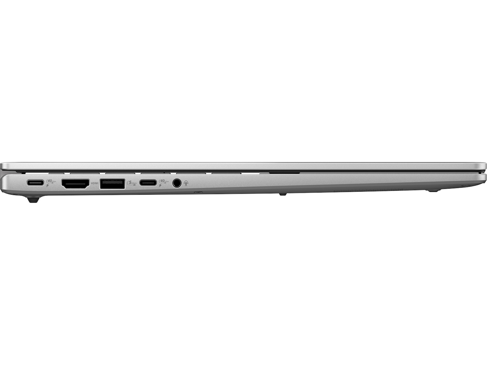 ASUS Vivobook S16 D3607GA OLED - ASUS OPEN - 16" FHD Datorer - Bärbara / laptop