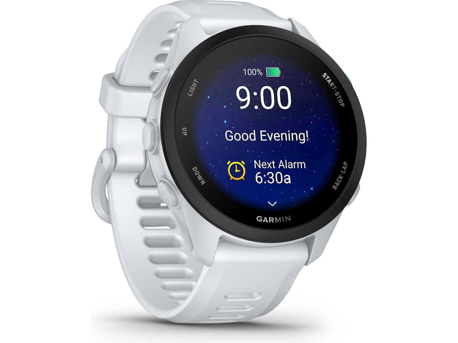 Garmin Forerunner 70 42mm GPS (whitestone) Smartwatches