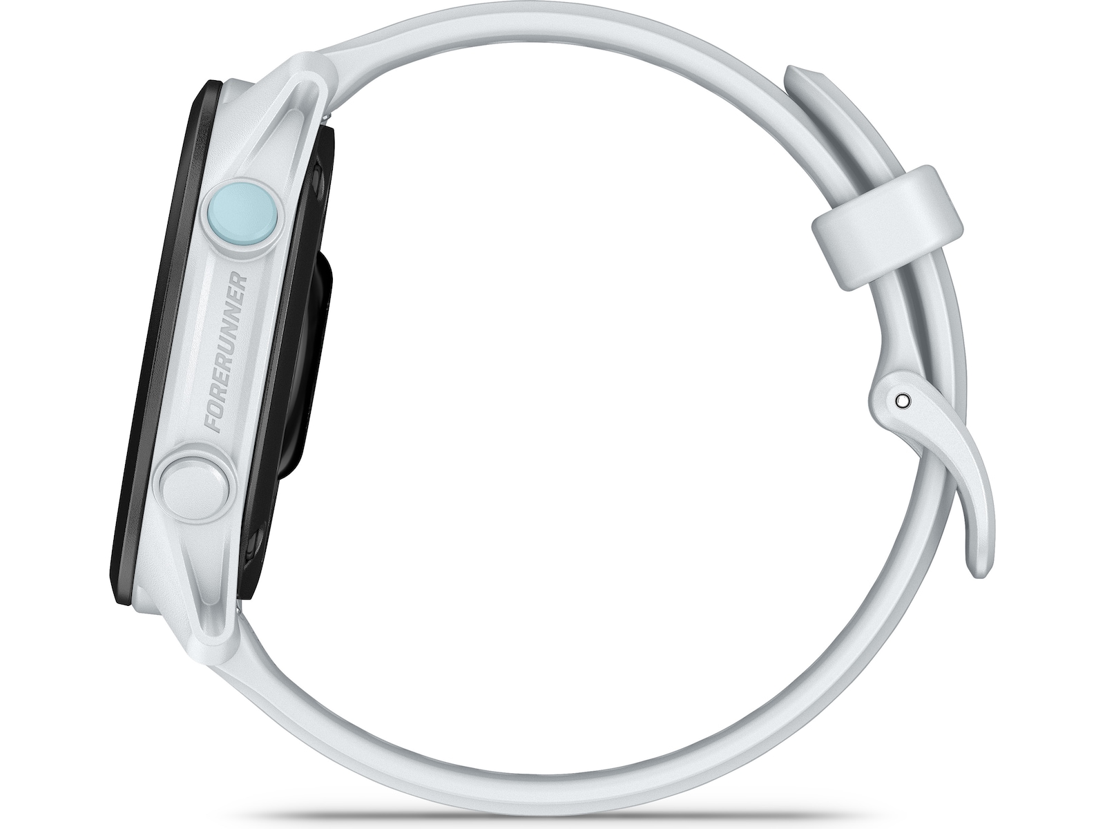 Garmin Forerunner 70 42mm GPS (whitestone) Smartwatches