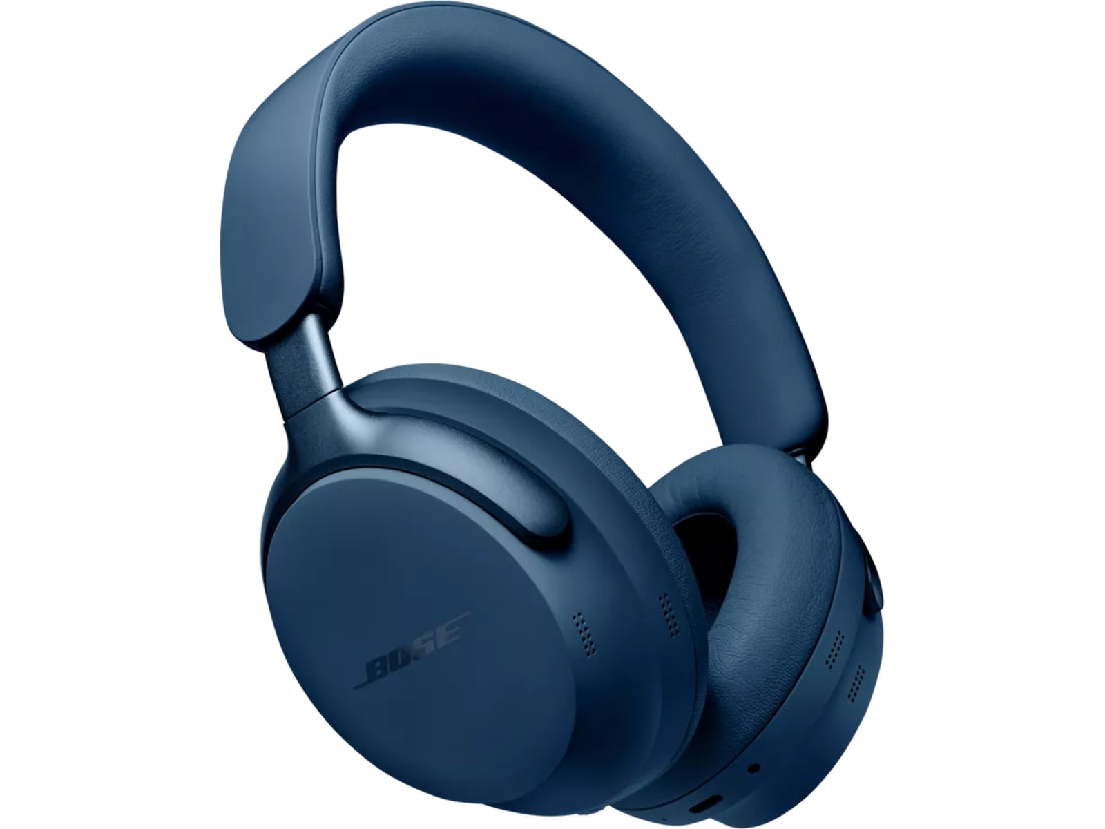 Bose QuietComfort ULTRA Trådlösa Hörlurar (lunar blue) -B-Grade Demo headset