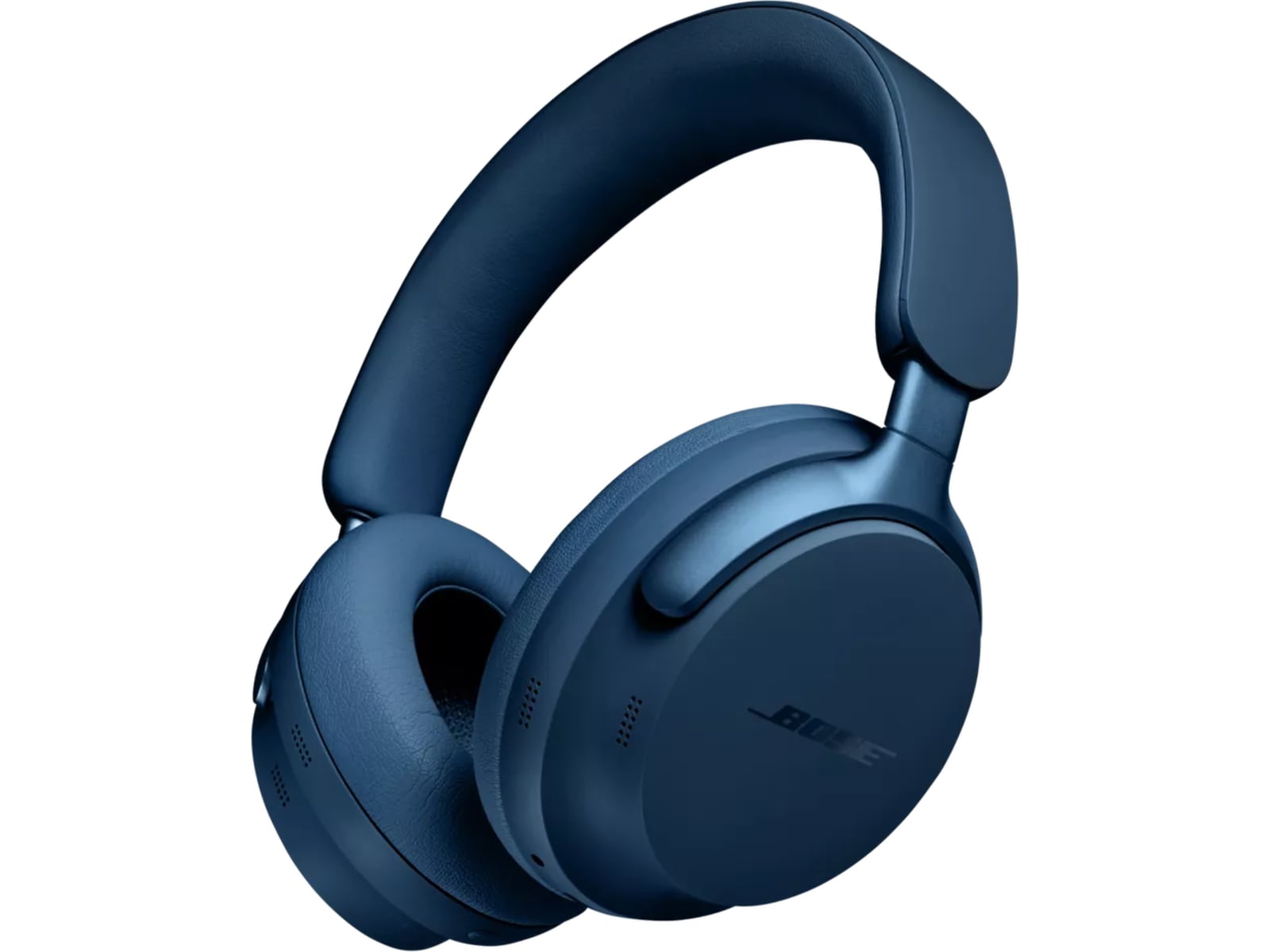 Bose QuietComfort ULTRA Trådlösa Hörlurar (lunar blue) -B-Grade Demo headset