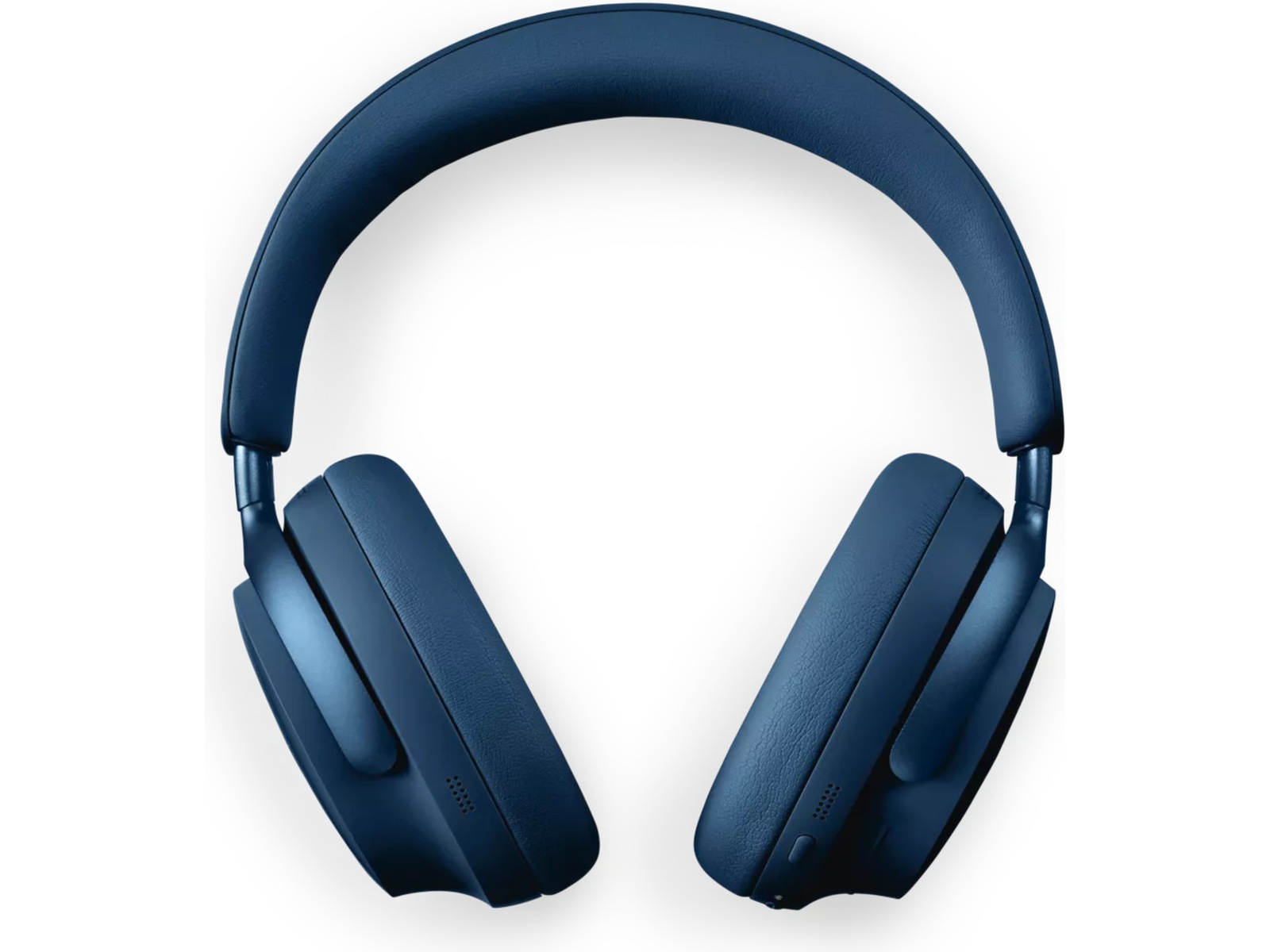 Bose QuietComfort ULTRA Trådlösa Hörlurar (lunar blue) -B-Grade Demo headset