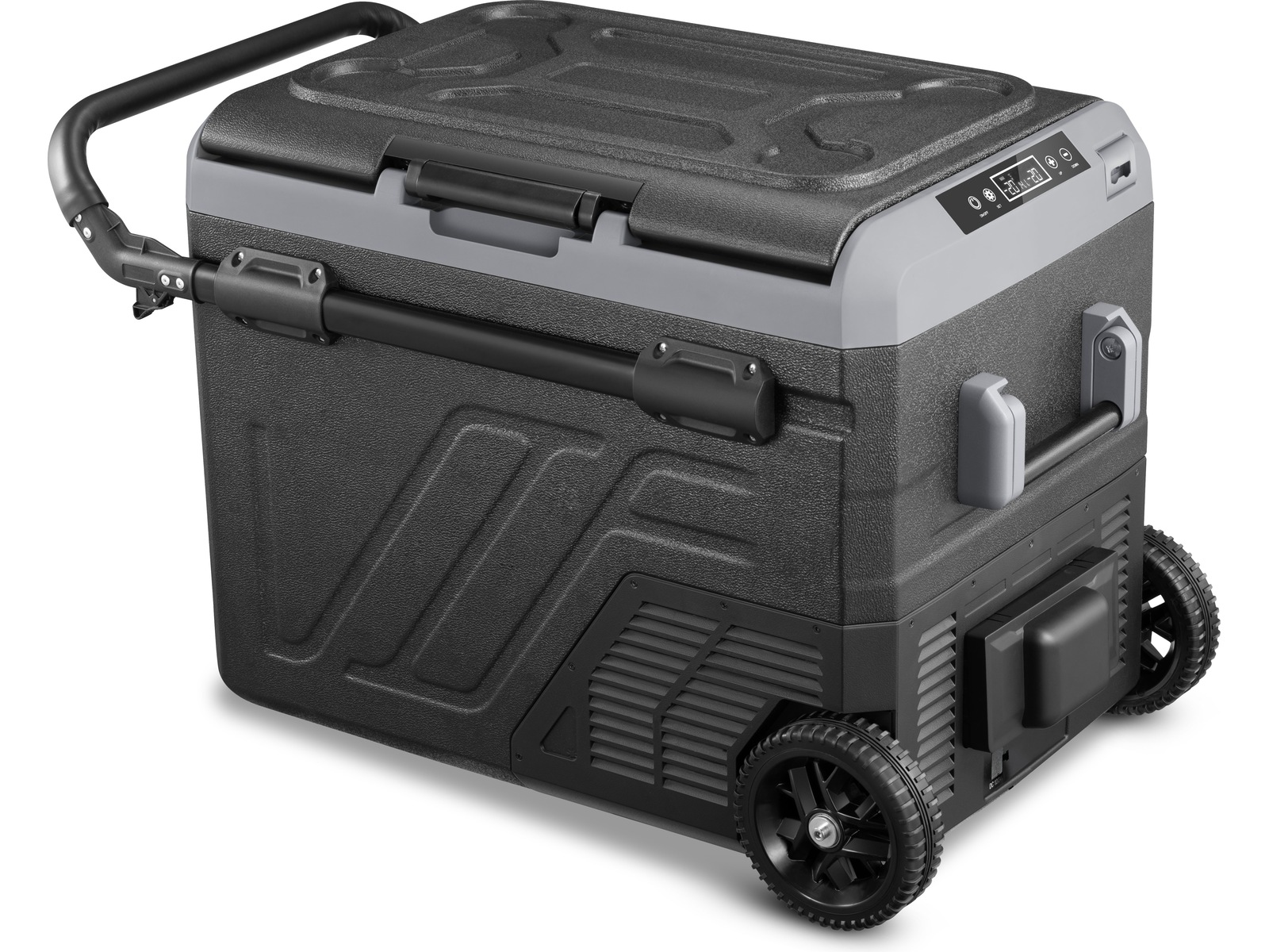 Freev Kylbox 50L -20°C 12 timmars batteritid Minikyl