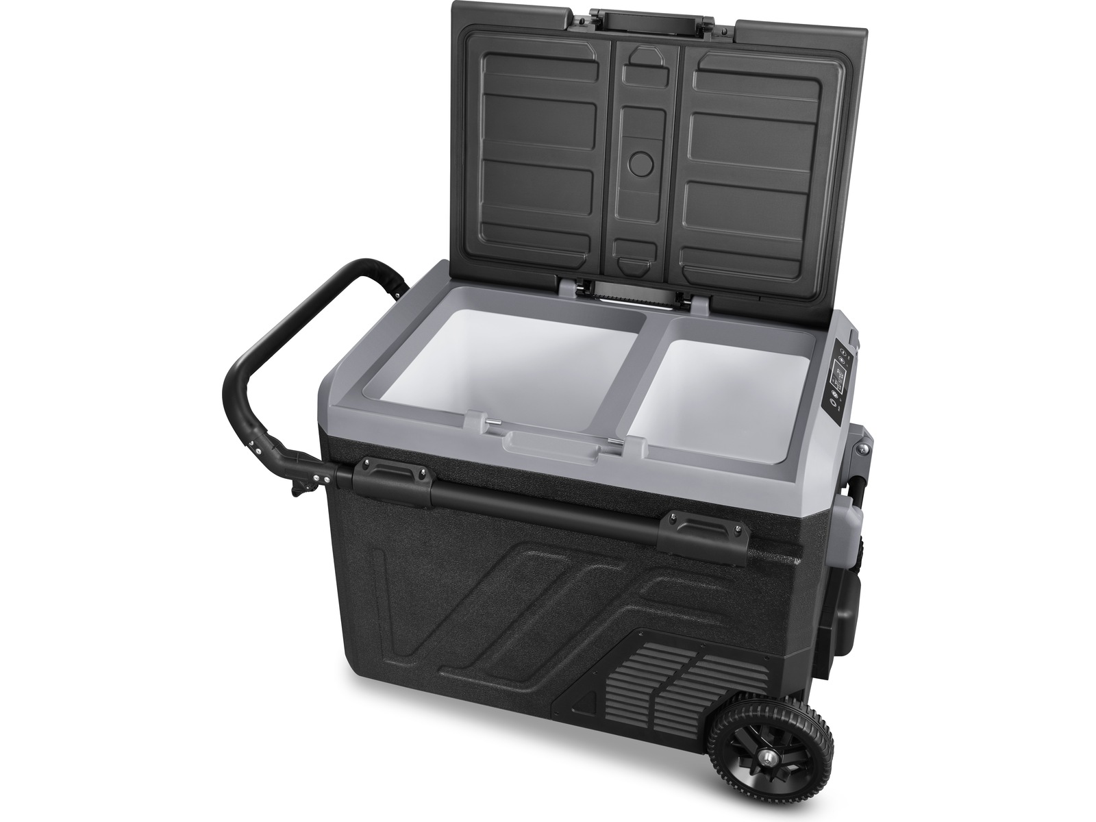 Freev Kylbox 50L -20°C 12 timmars batteritid Minikyl
