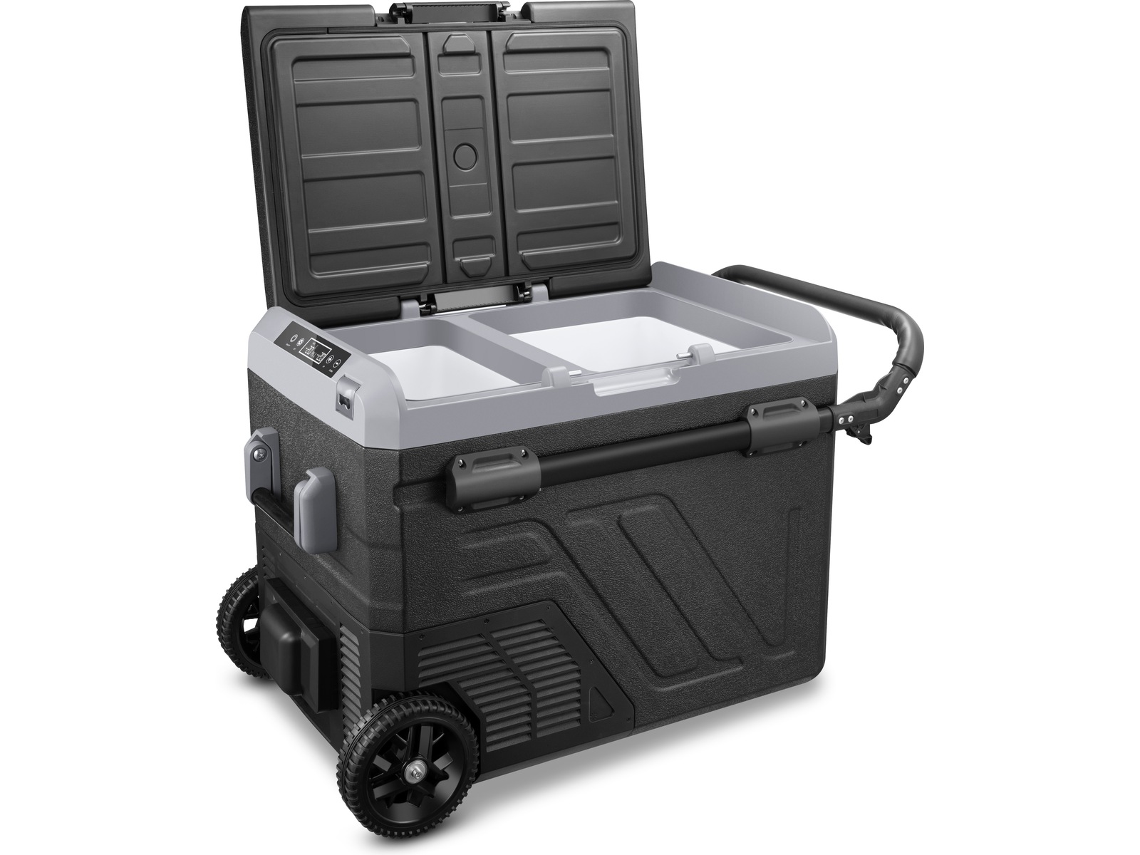 Freev Kylbox 50L -20°C 12 timmars batteritid Minikyl