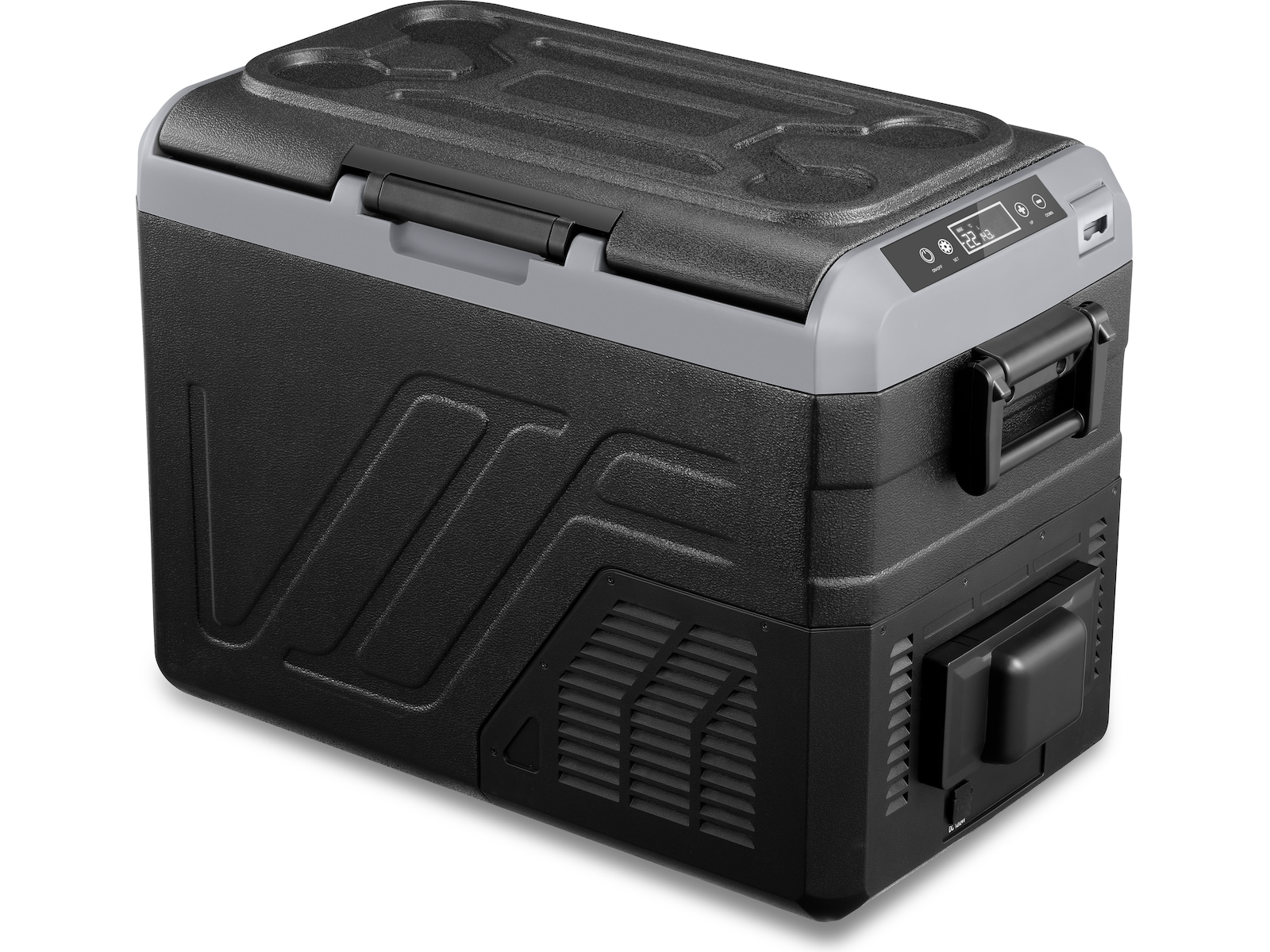 Freev Elektrisk Kylbox 32L -22°C Minikyl
