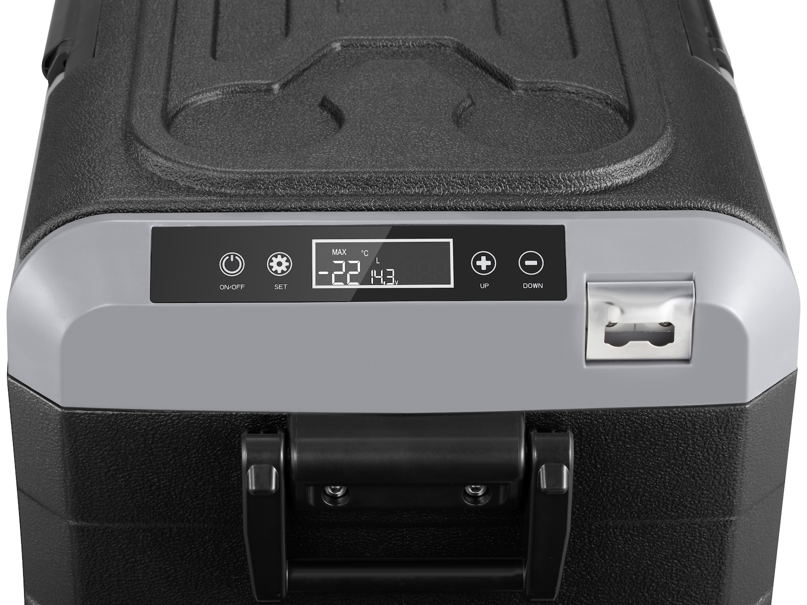 Freev Elektrisk Kylbox 32L -22°C Minikyl