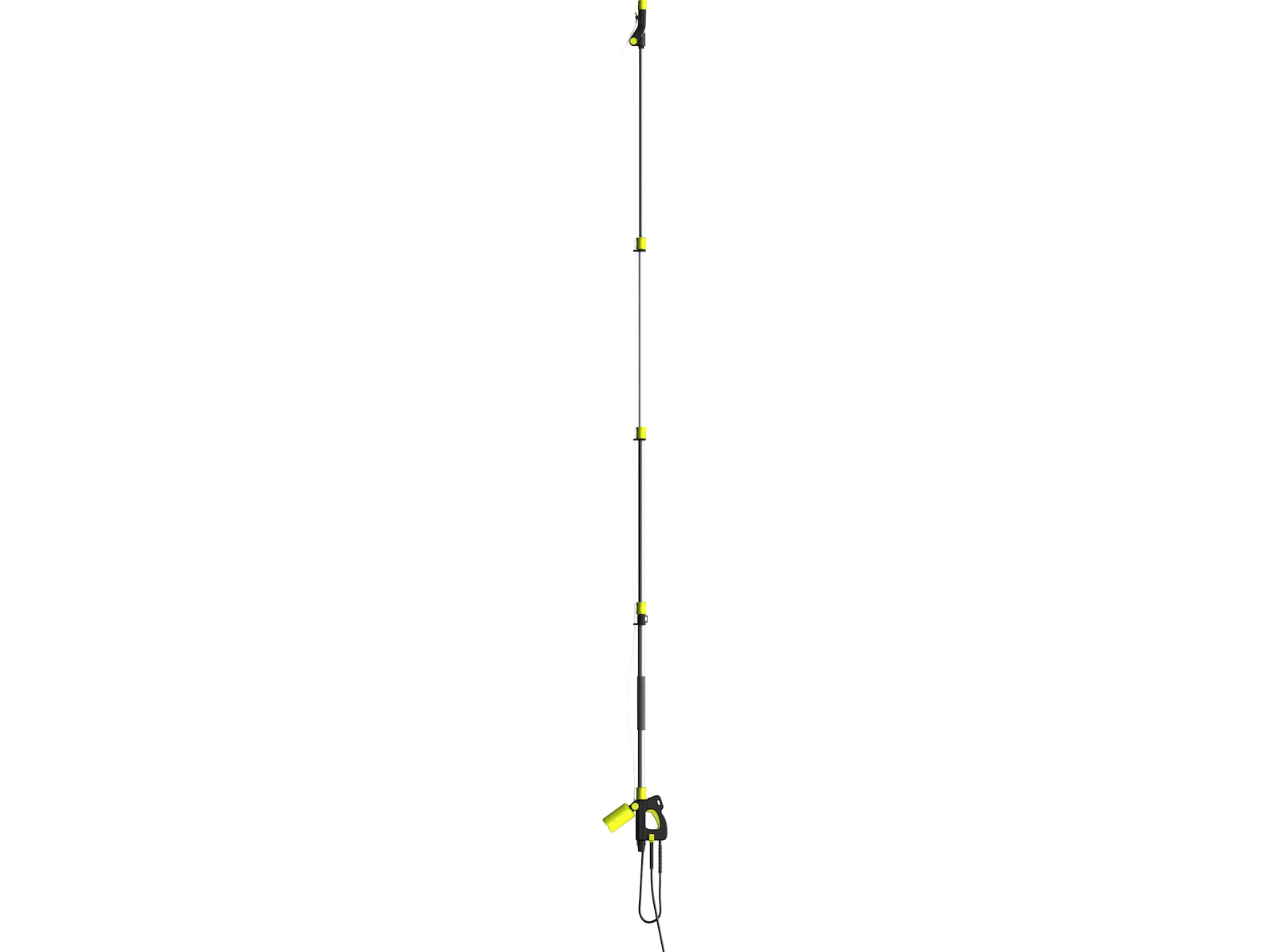 AVA Easy P50 X-Large Bundle Högtryckstvättar