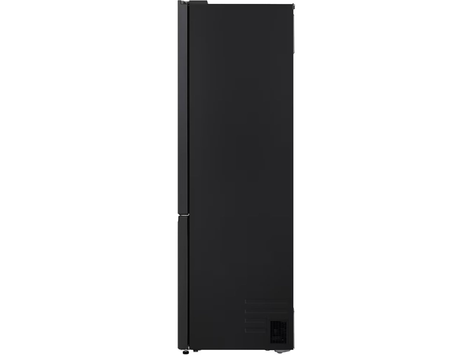 LG GBBS727CEV Kylskåp Total No Frost (svart stål) Kyl & frys kombiskåp
